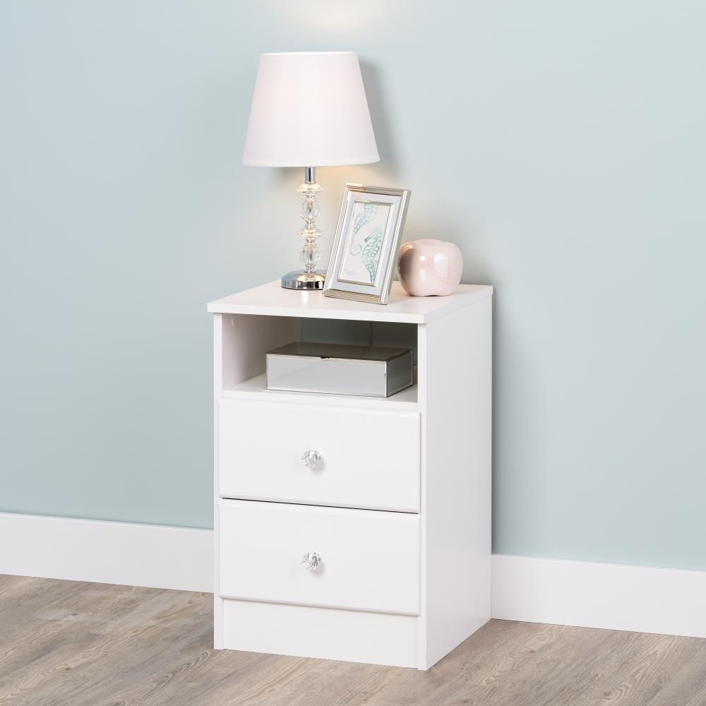 Prepac WDNH-0402-1-V nightstands - View #6