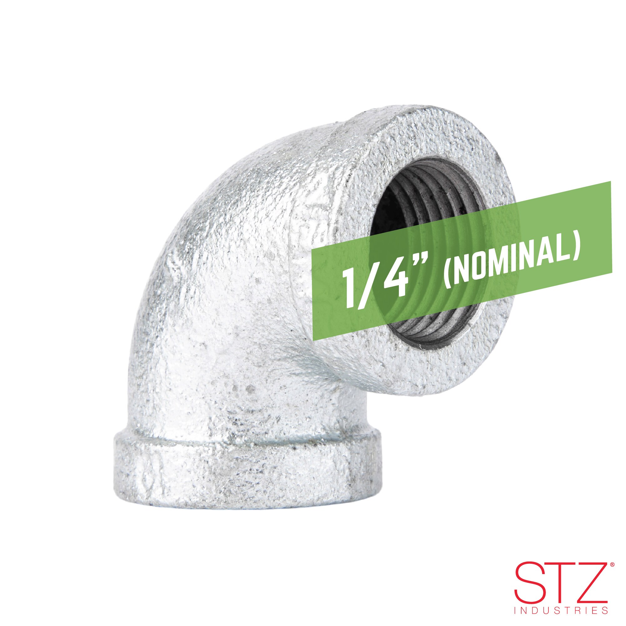 RELIABILT 311LE90-14 Black-Iron-Fittings - View #3