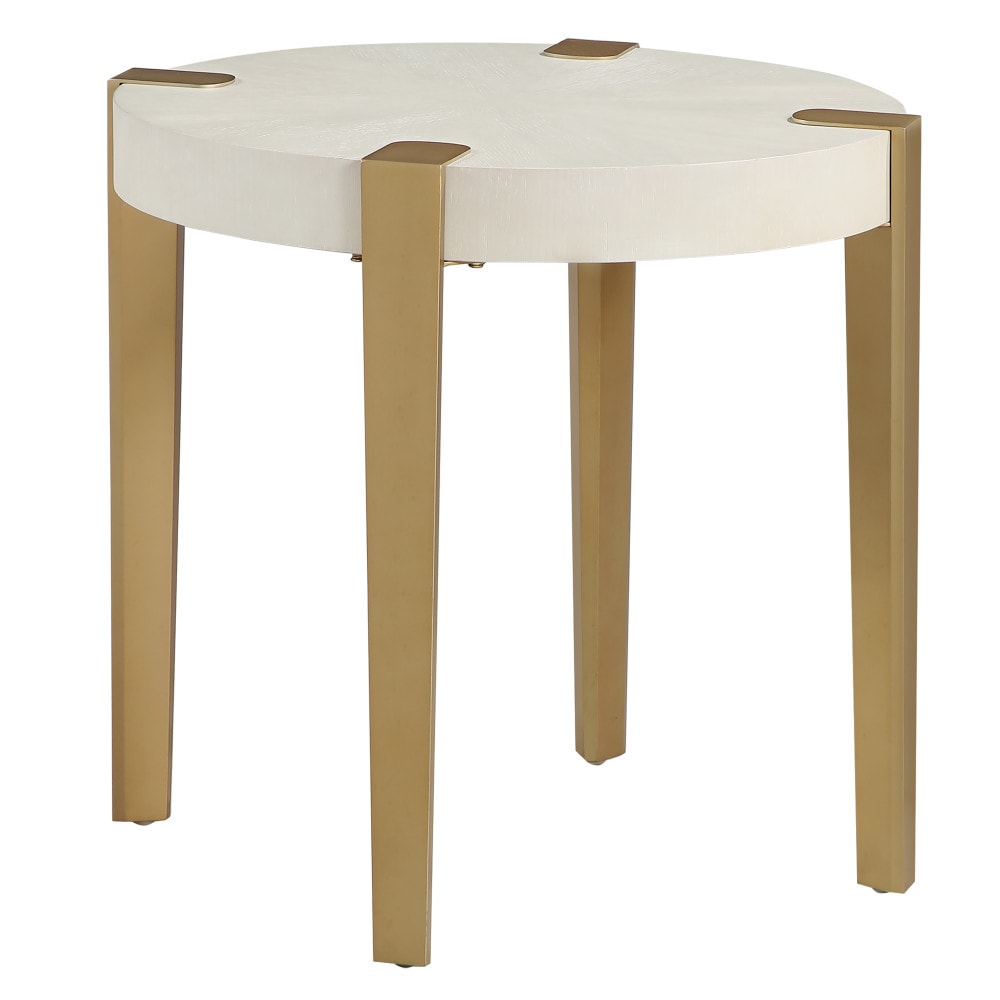 Steve Silver GRA100W-2E-3PC Accent-Table-Sets - View #2