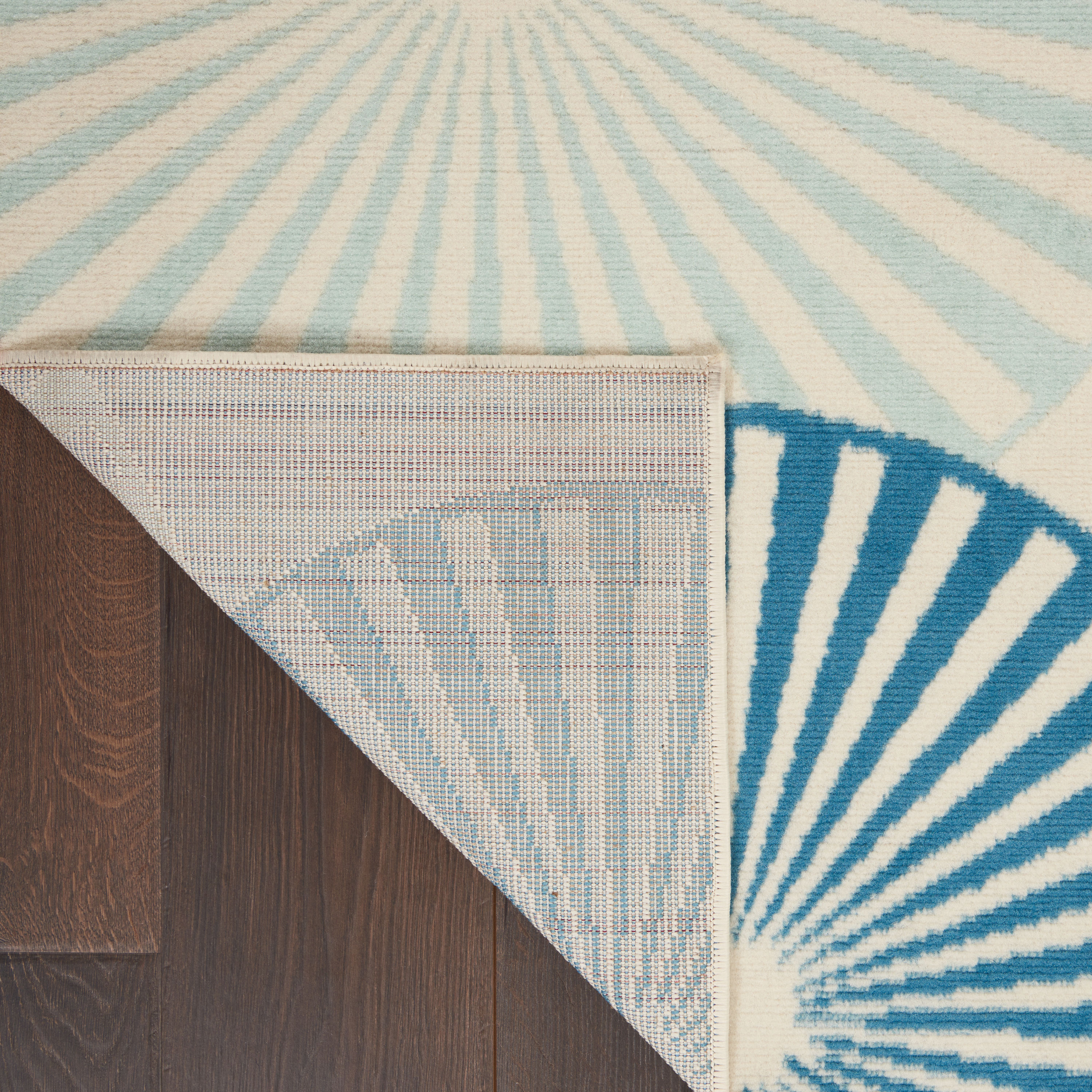 Nourison 99446481696 rugs - View #5