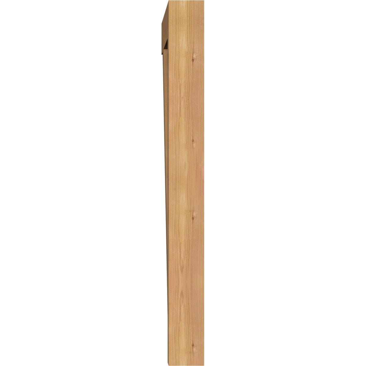 Ekena Millwork BKT04X28X36IMP05SWR Exterior-Brackets-Braces - View #4