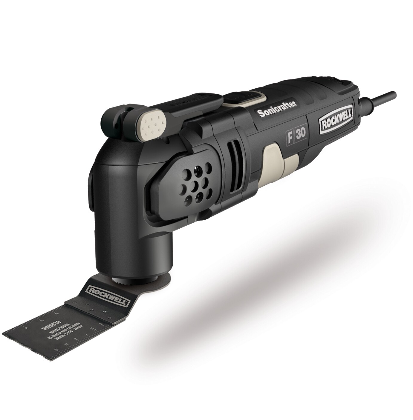 ROCKWELL RK5131K Oscillating-Tool-Kits - View #3