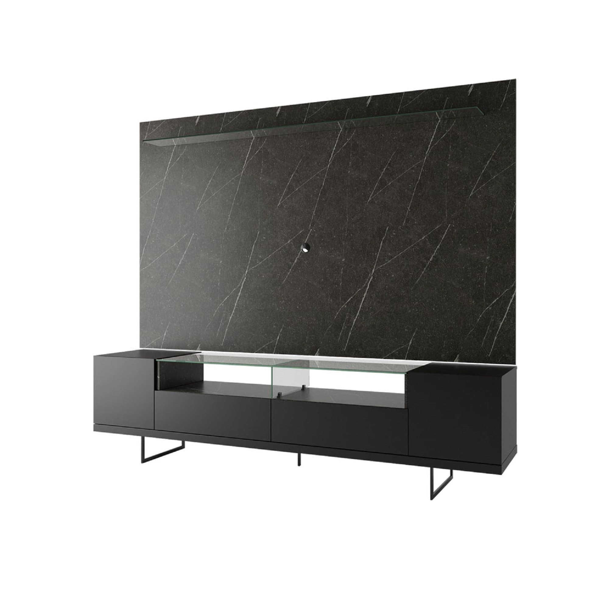 Manhattan Comfort 2-223252255252 Tv-Stands - View #7