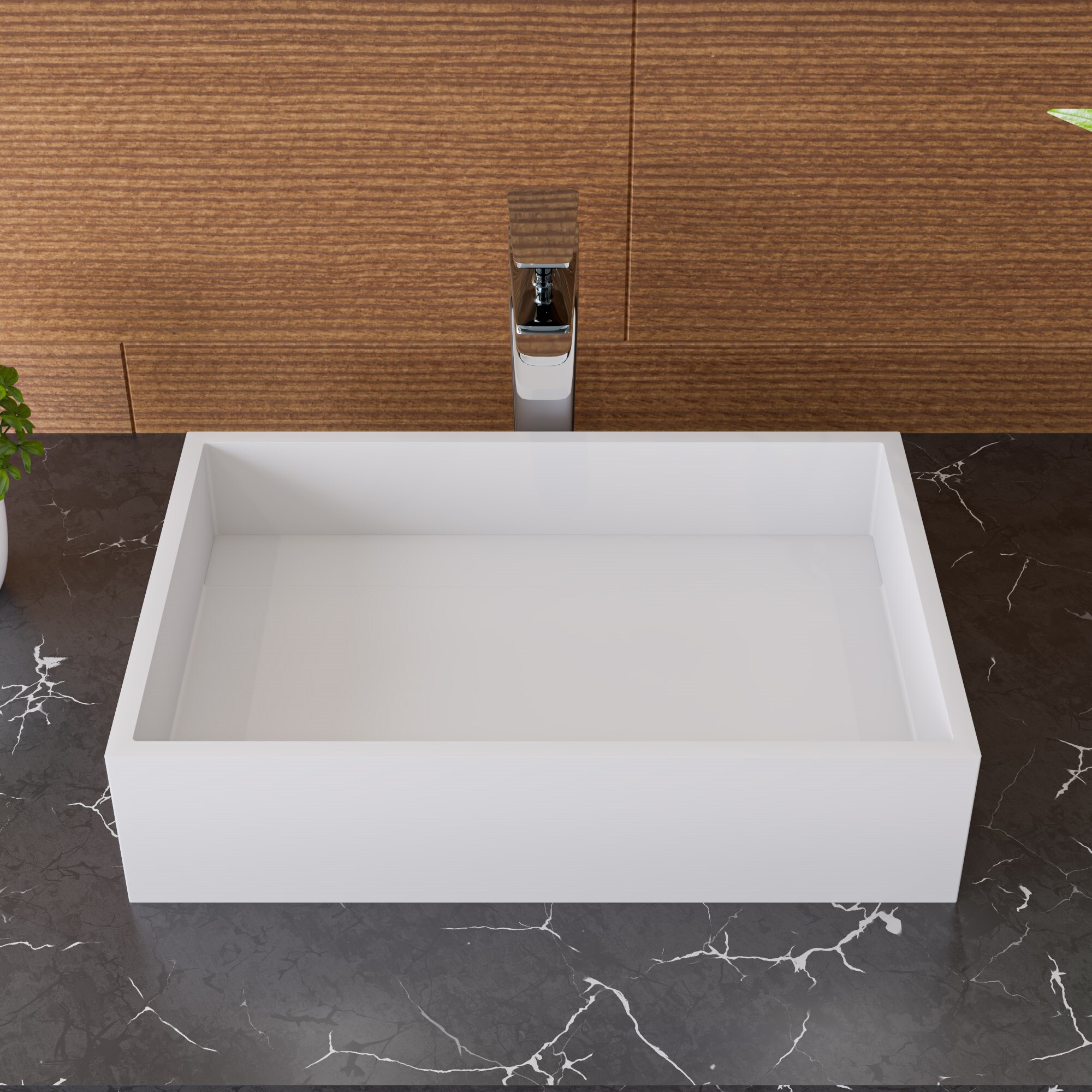 ALFI AB1778-PC Lavatory-Faucets - View #3