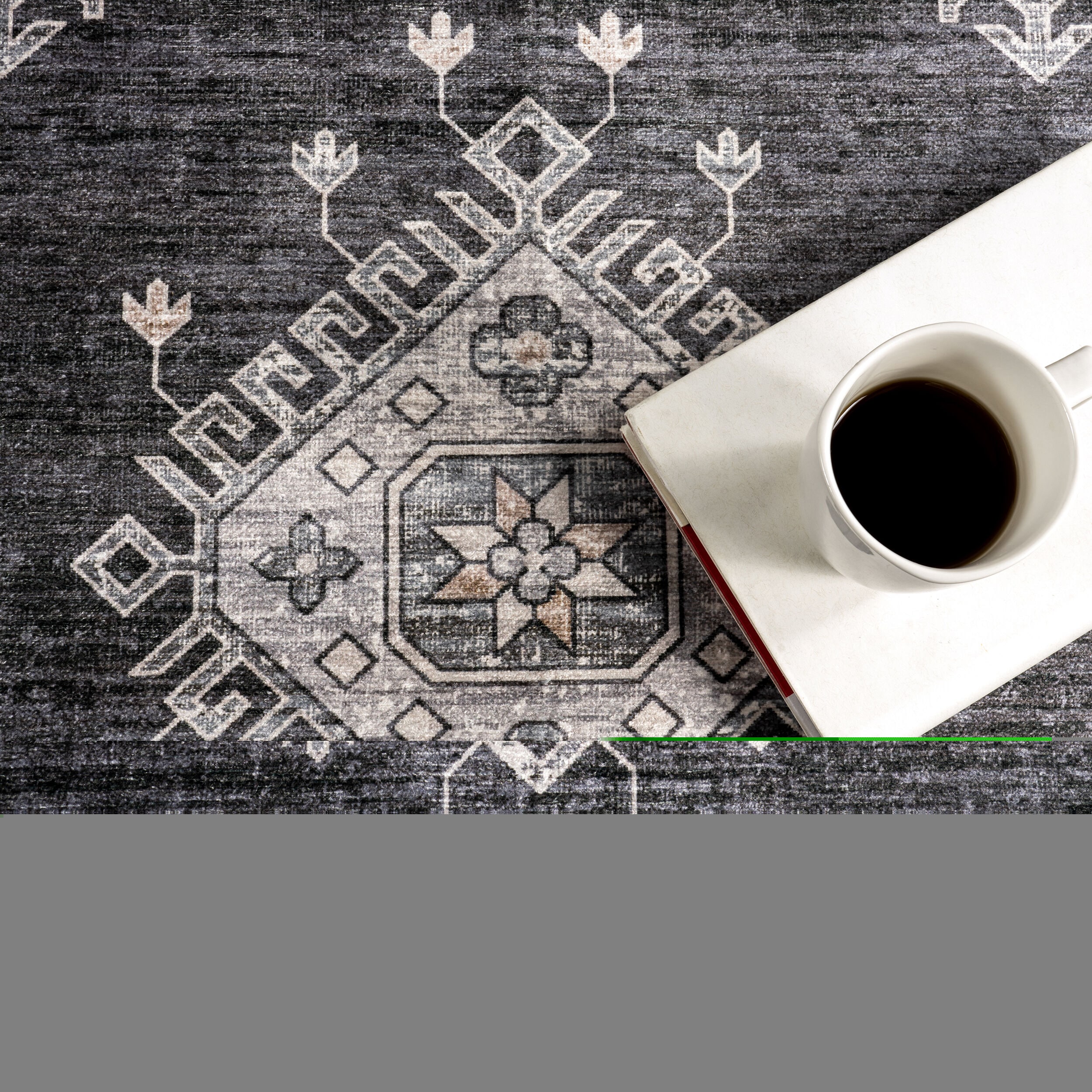 nuLOOM 200BIVL57A-S808 rugs - View #6