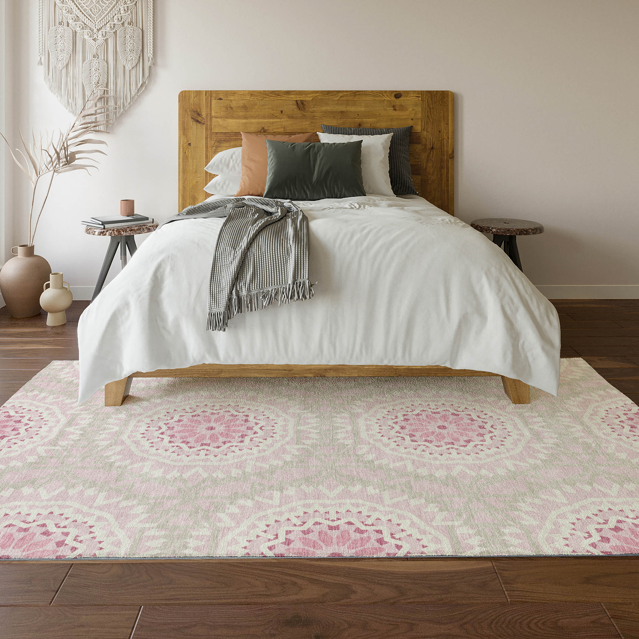 Addison Rugs AMF619PI3X5 rugs - View #6