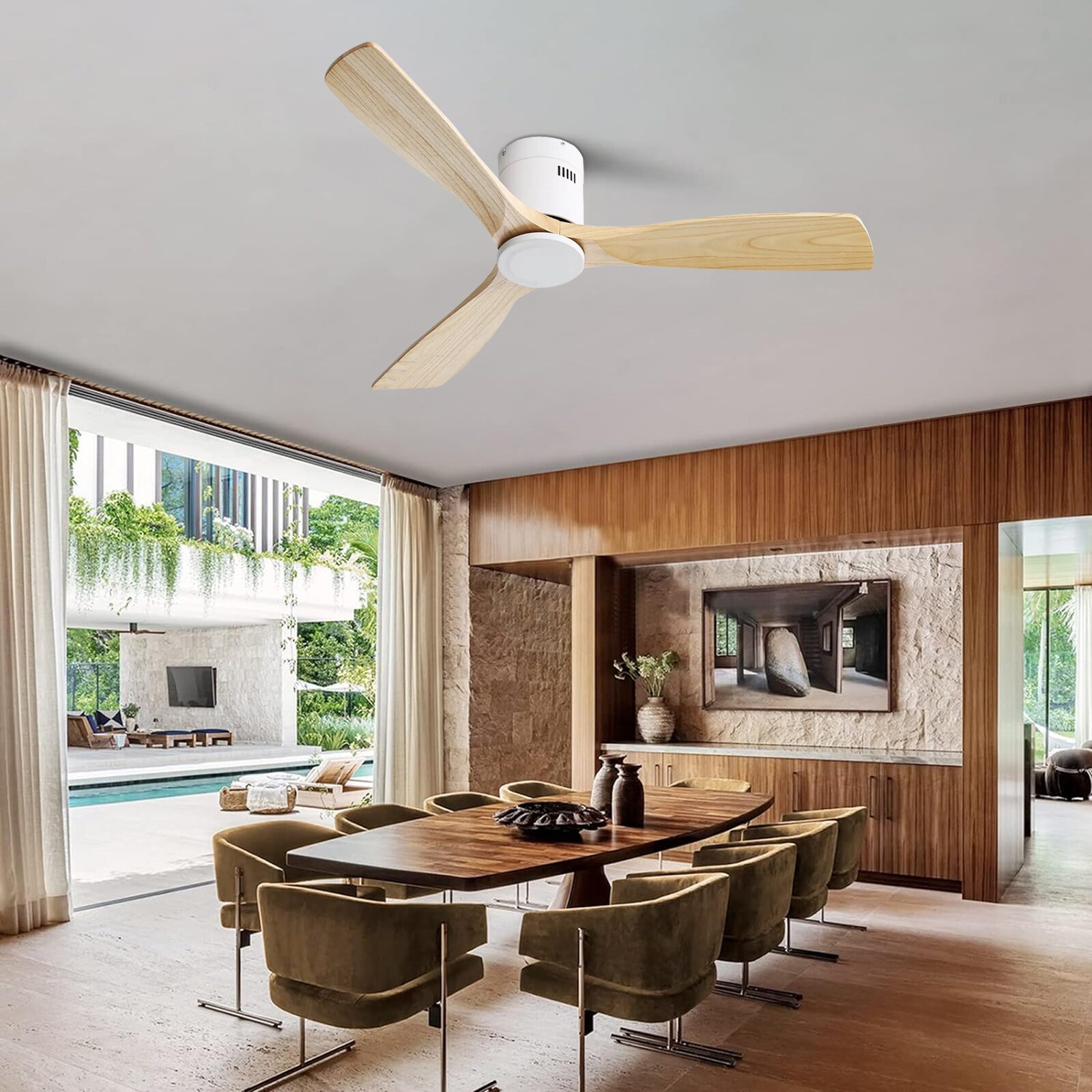 Flynama L-49272 Ceiling-Fans - View #9