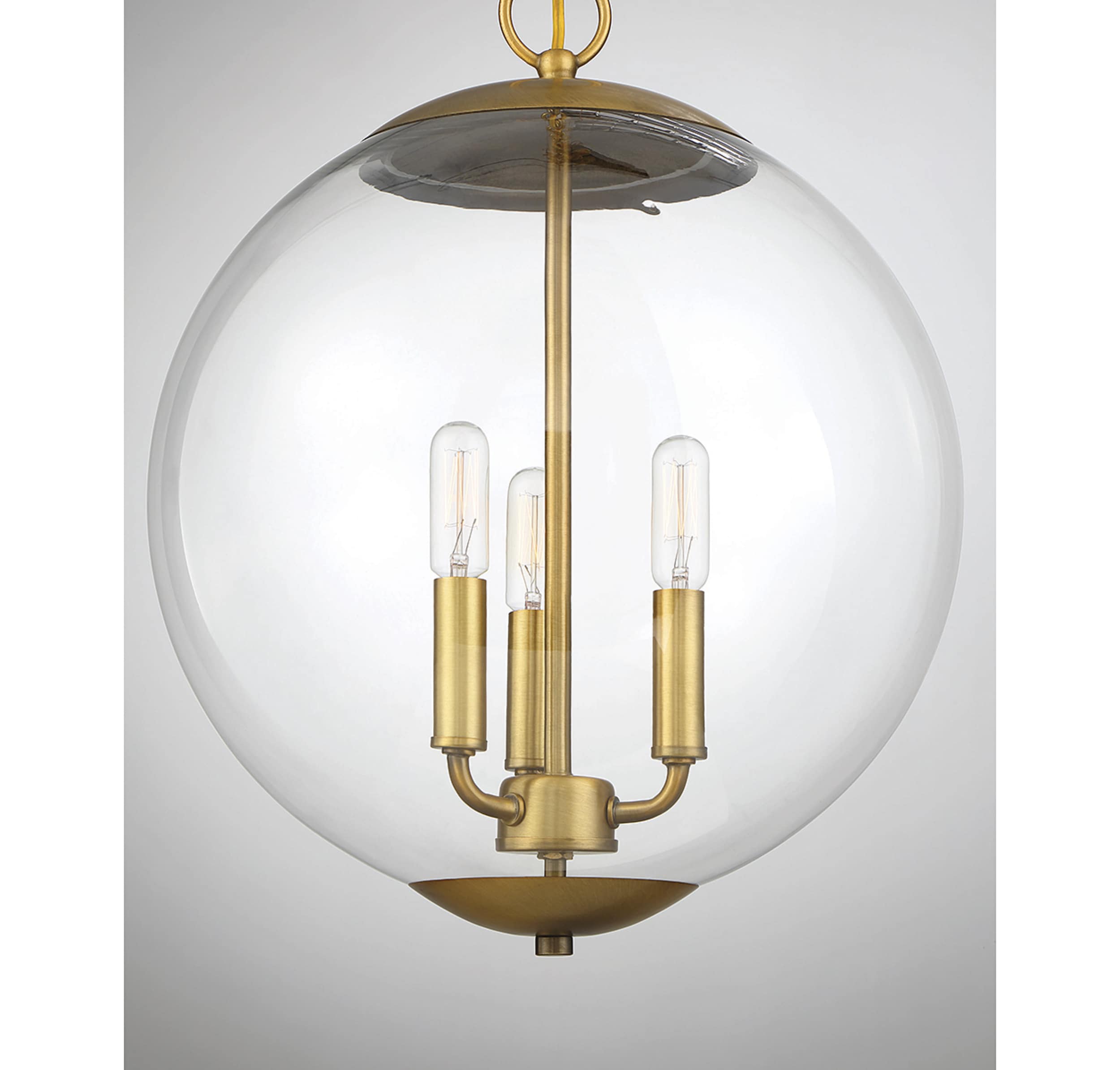 Meridian Lite Trends M70060NB Pendant-Lights - View #6