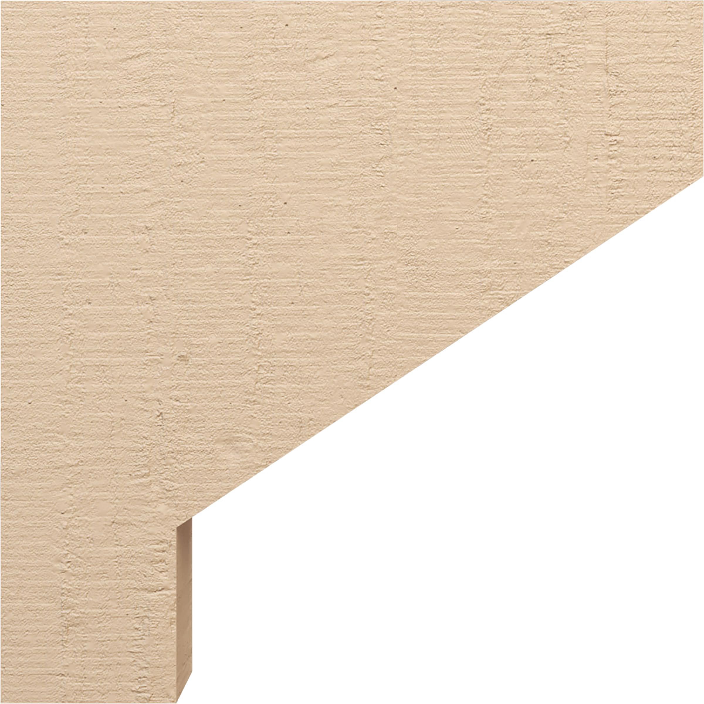 Ekena Millwork CORU09X36X36CLERCPR corbels - View #3