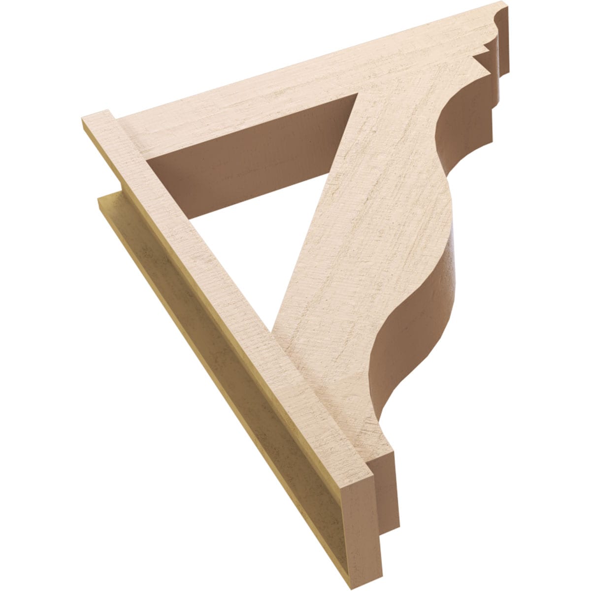 Ekena Millwork 2135851 corbels - View #7