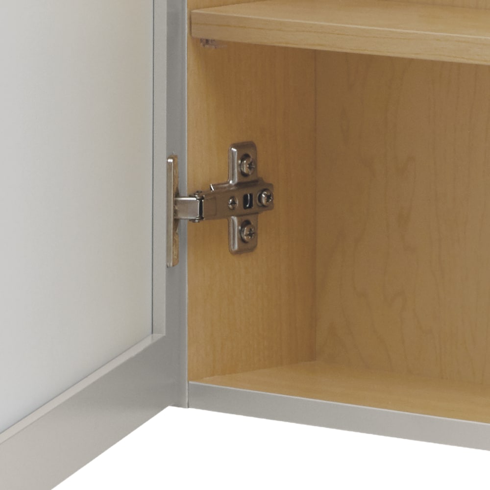 Style Selections 55J20-SS Bathroom-Medicine-Cabinets - View #18
