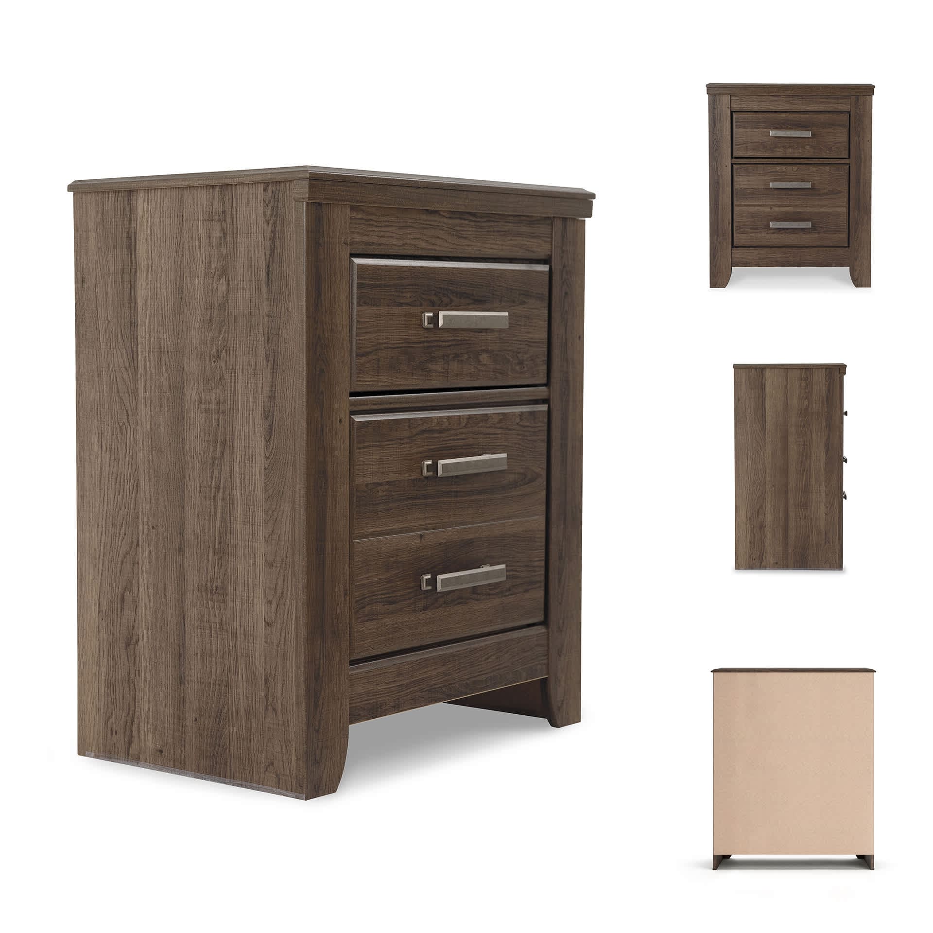 Signature Design by Ashley B251-92 nightstands - View #6