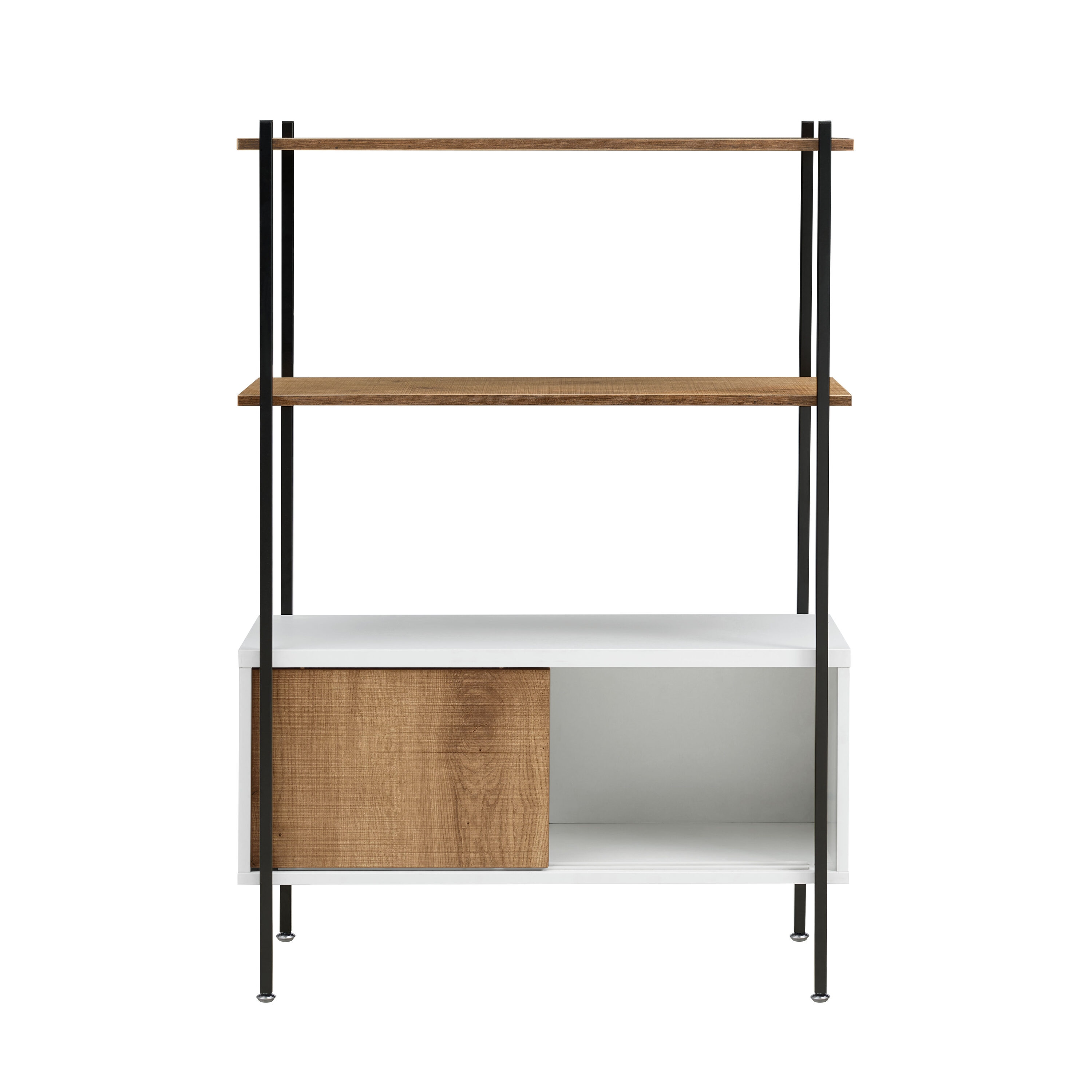 Furniture of America IDI-243233 bookcases - View #7