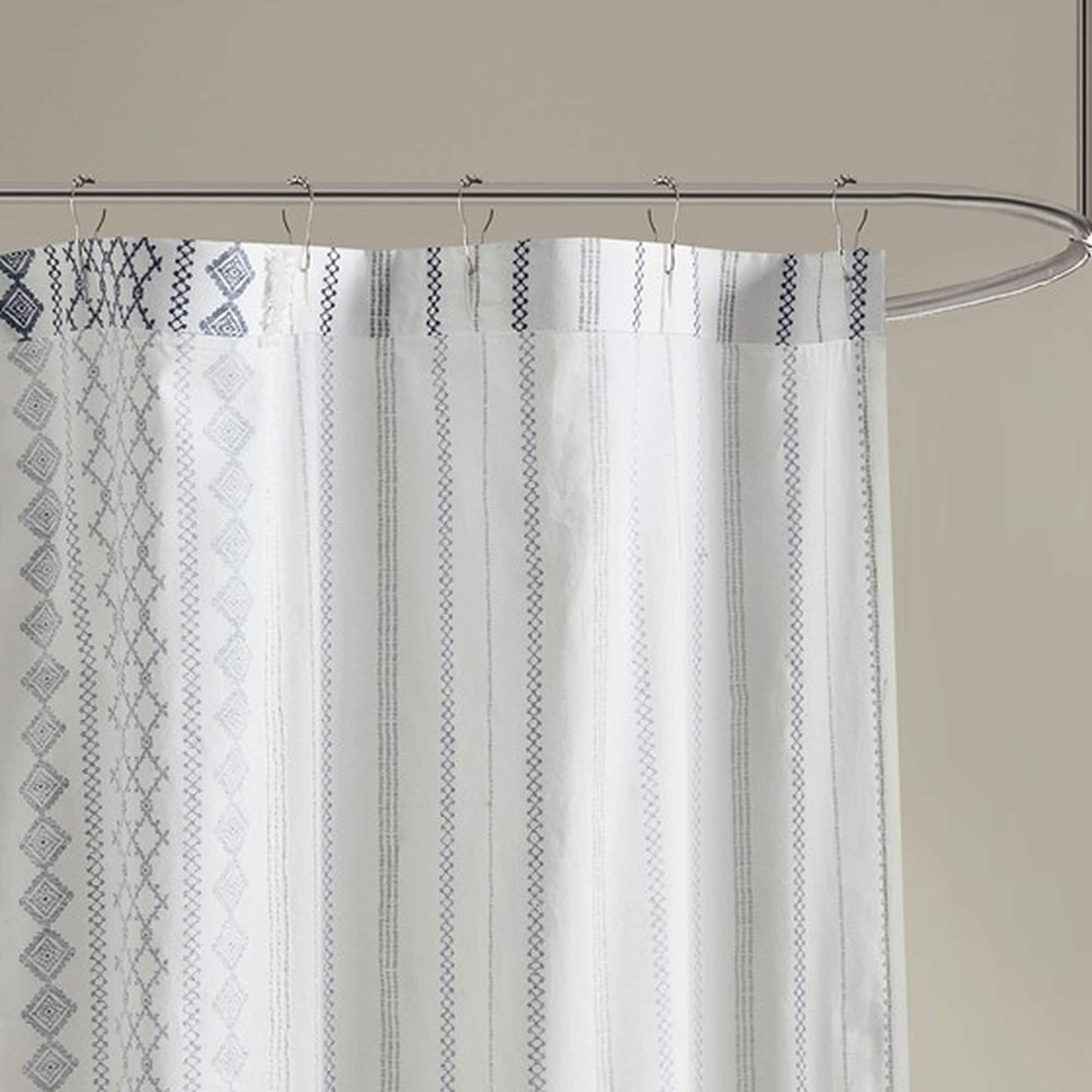 HyperDrop Cart ZW-B035P203232 curtains - View #2