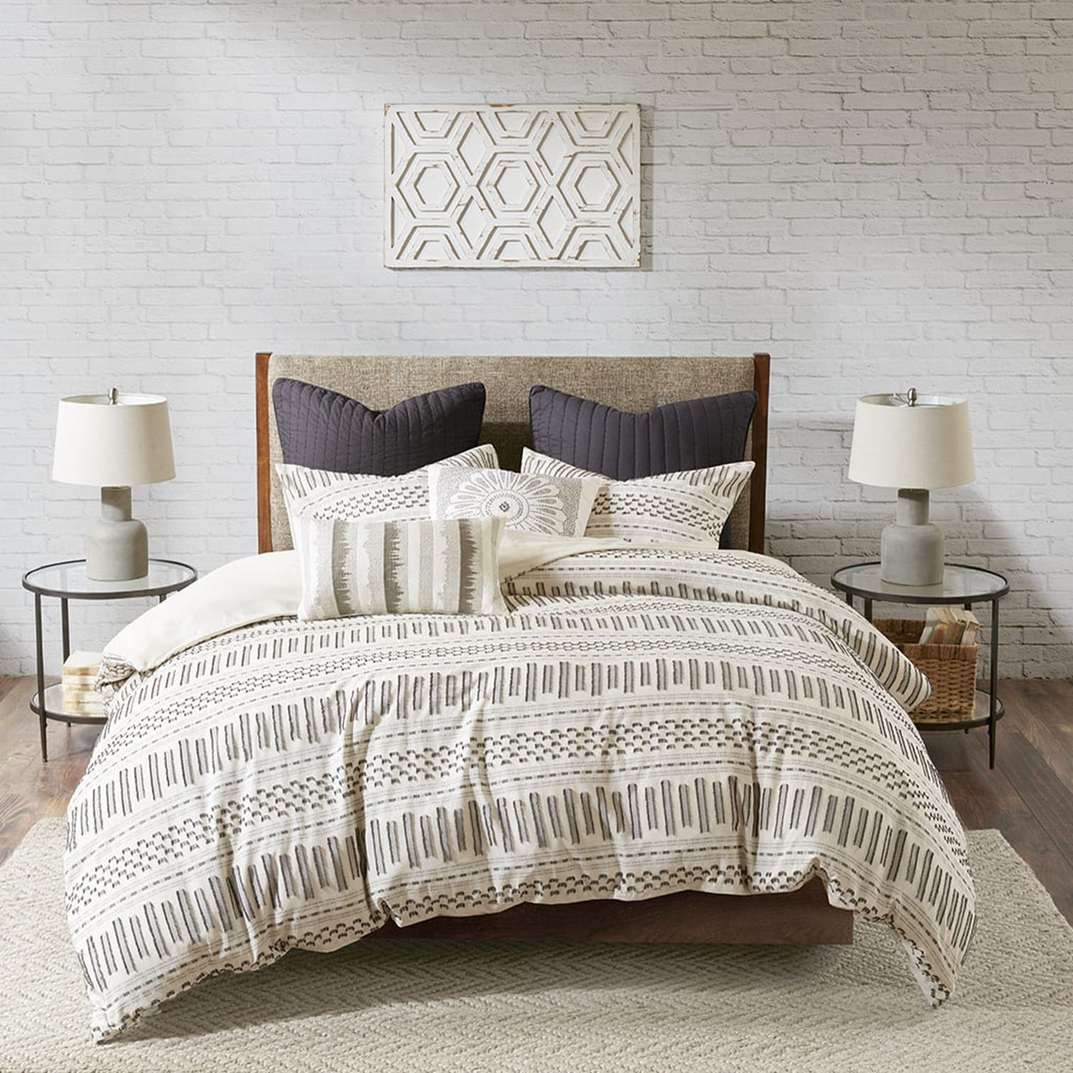 SunJet 47V5PAKEINMU bedding - View #3