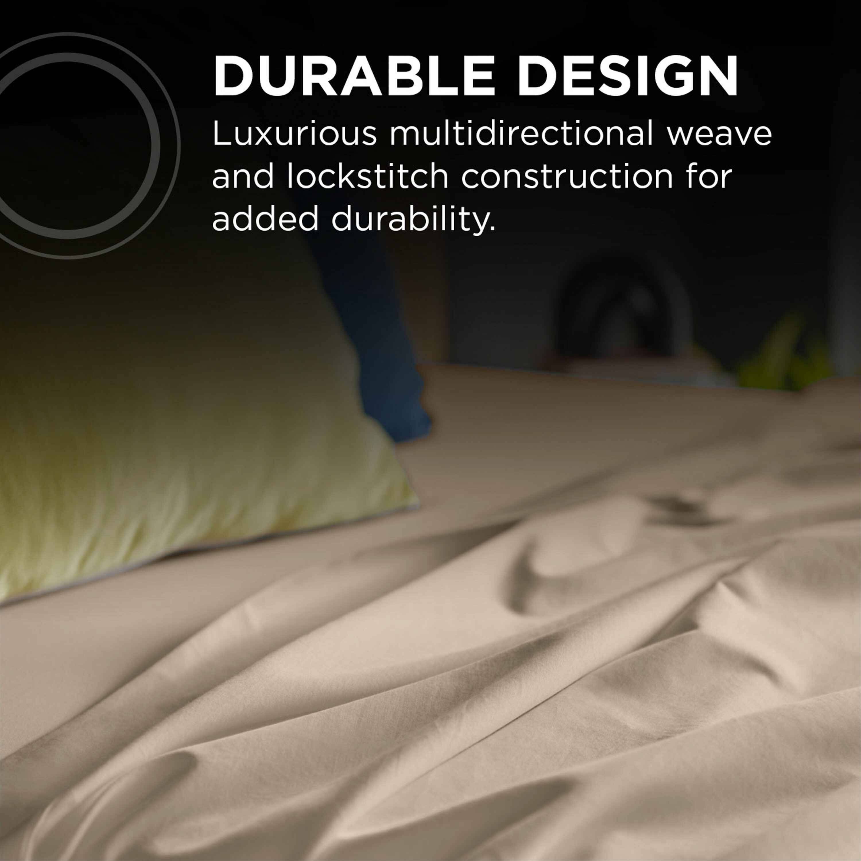 TEMPUR-PEDIC 40101231 Sheet-Sets - View #4