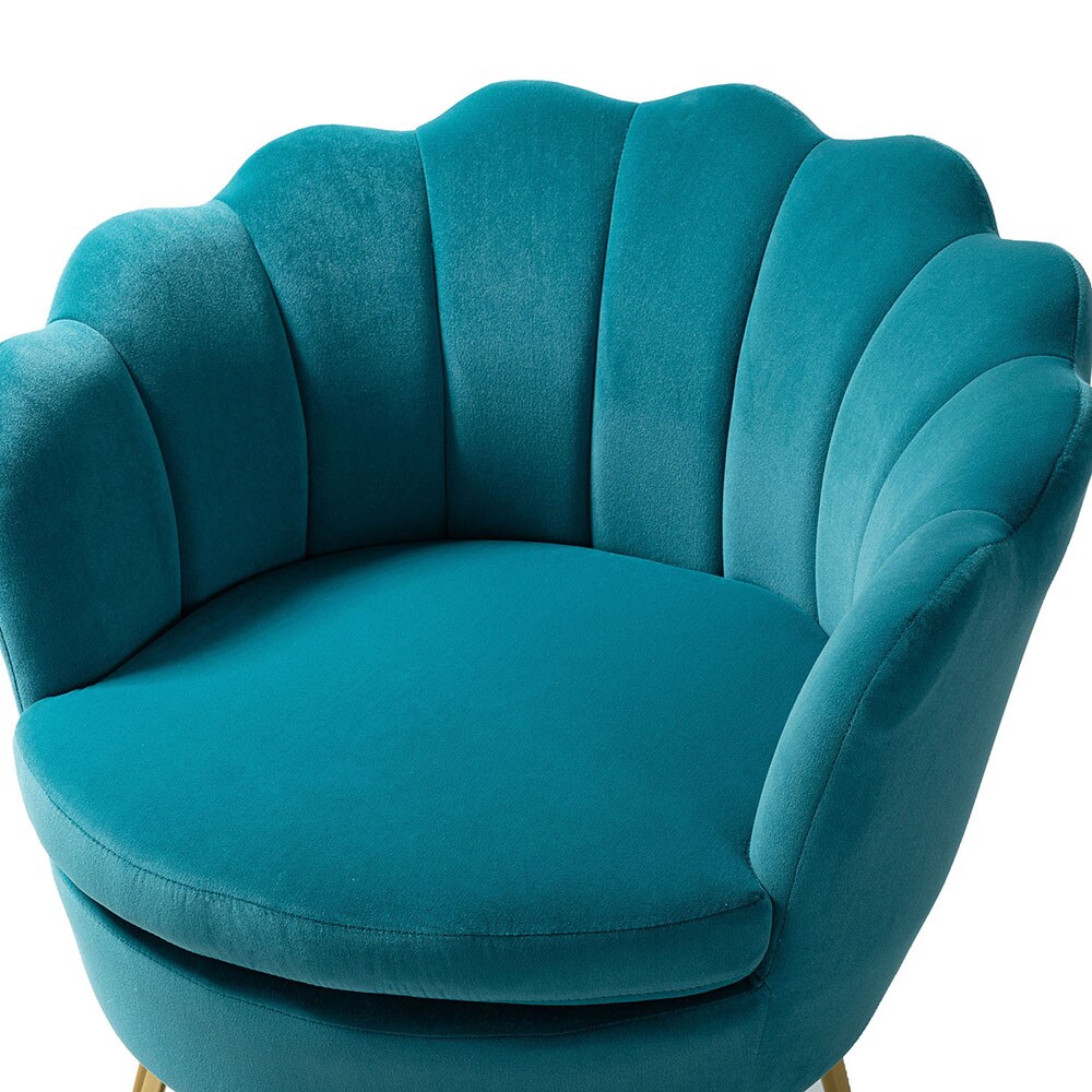 14 Karat Home CHM0119-BLUE chairs - View #5
