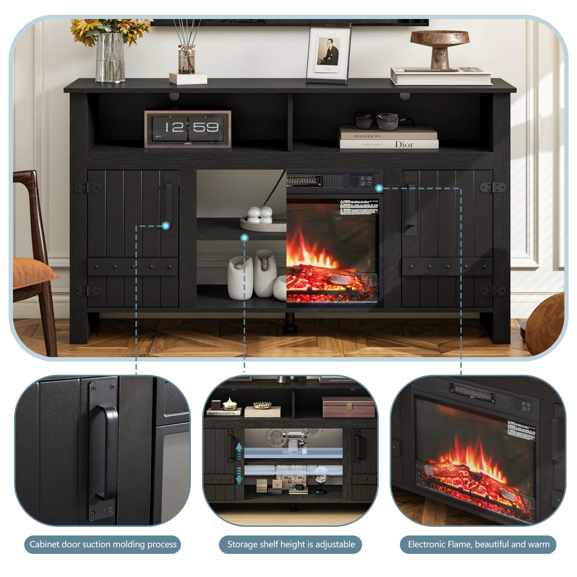 Bayfeve BF-168499-IN Tv-Stands - View #7