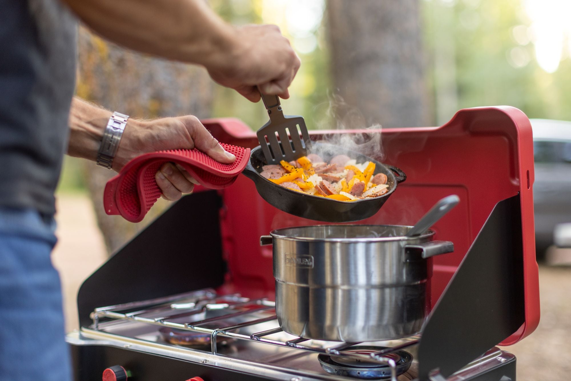 Camp Chef MSHPX Outdoor-Burners-Stoves - View #3