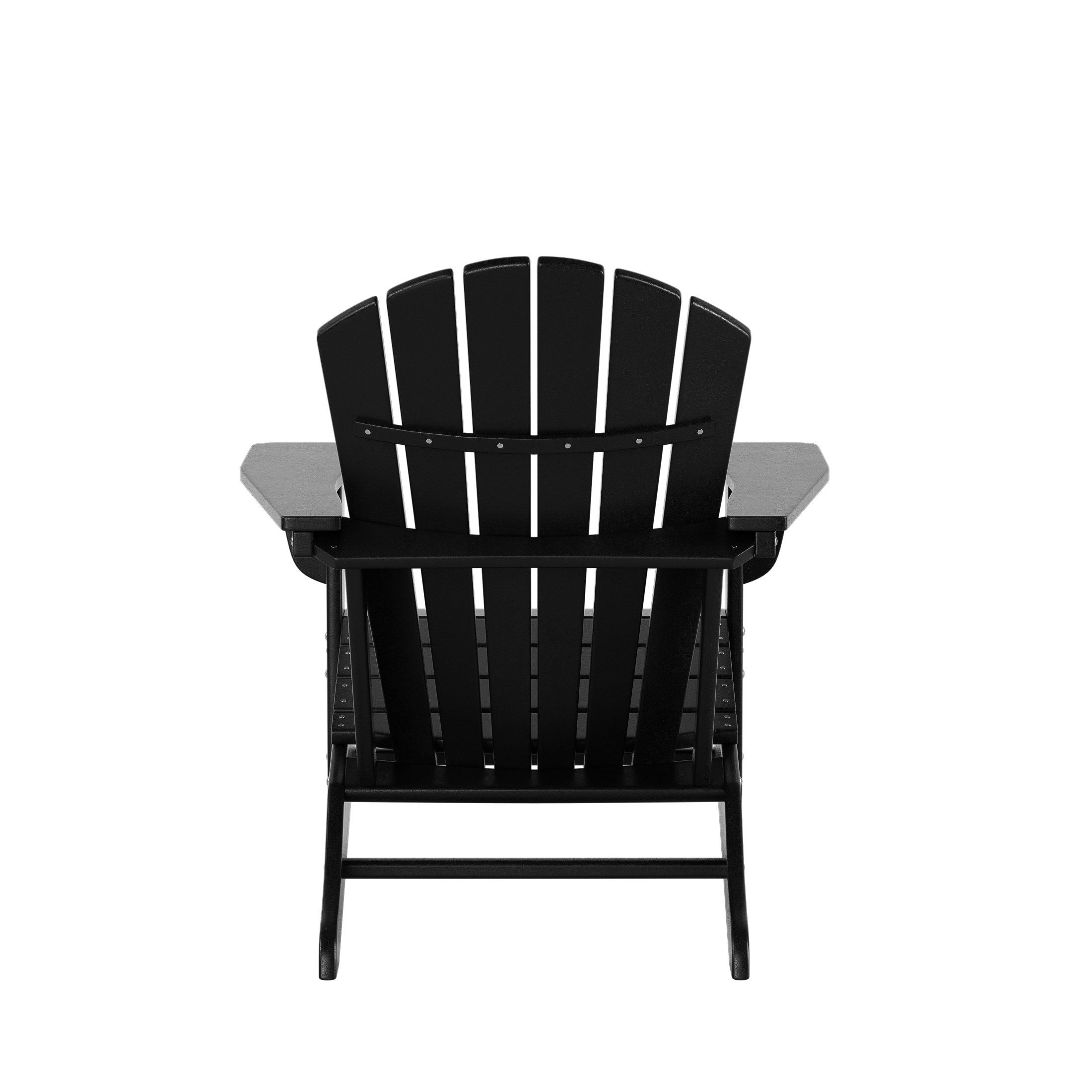 Westin Furniture OP6001-BK-4 Patio-Chairs - View #7