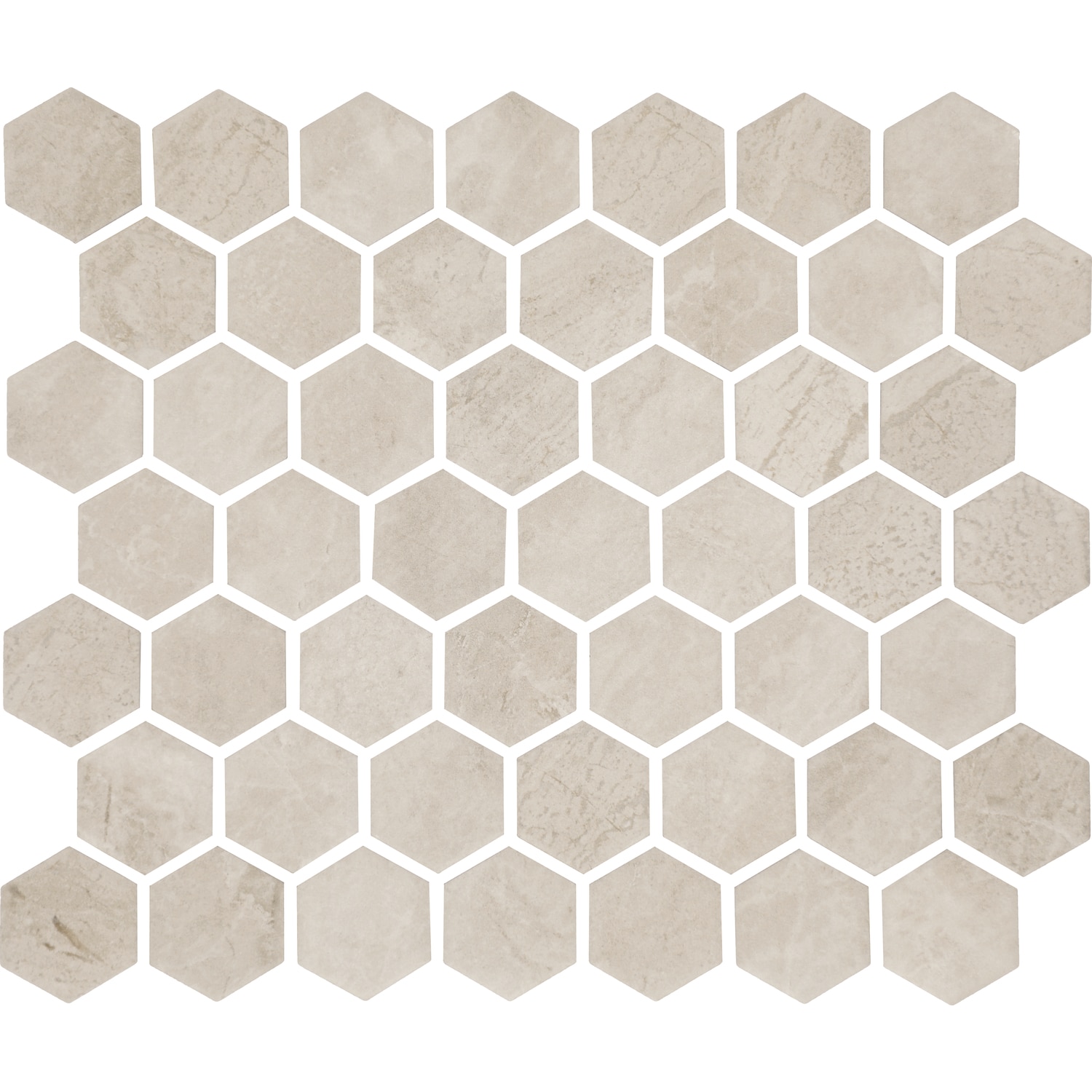 STAINMASTER SM7715HEXXTMTLW Ceramic-Tile - View #11