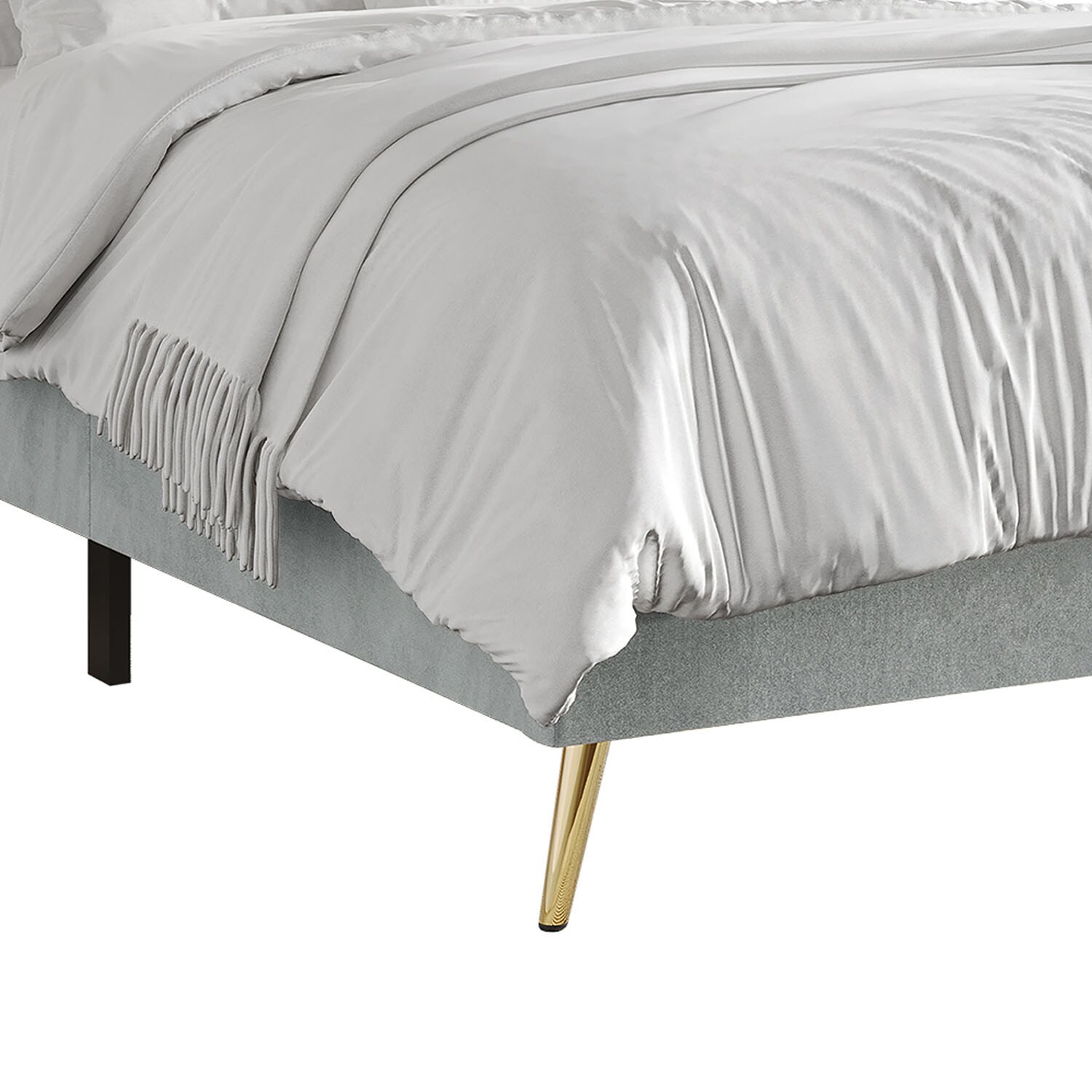CasePiece C8508QUB-SGY-VV-4X beds - View #6