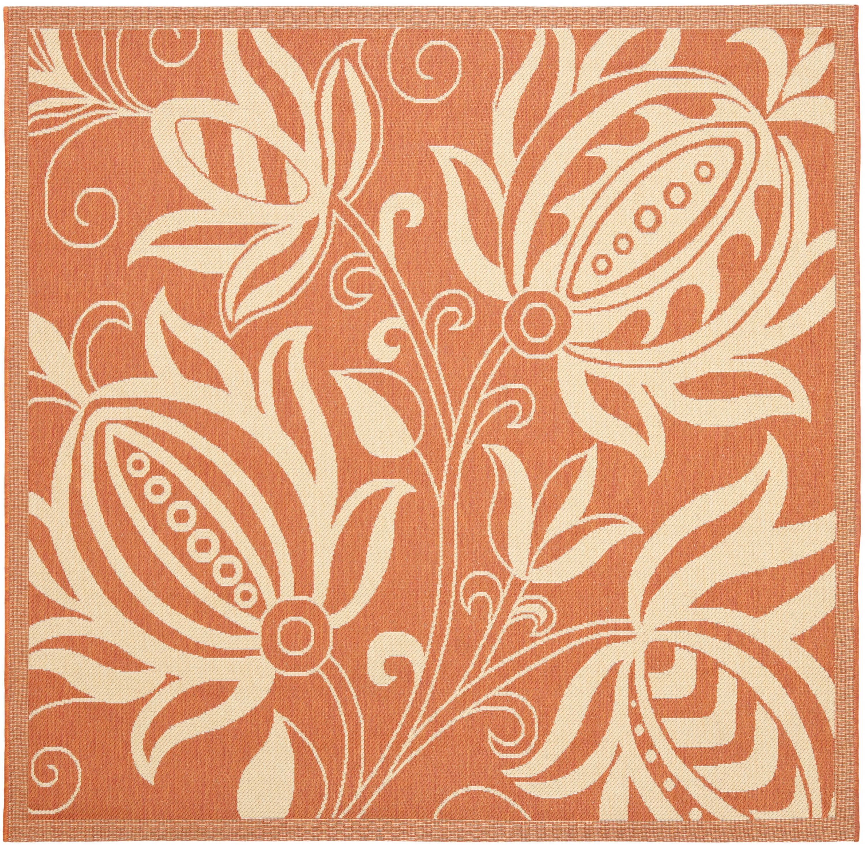 Safavieh CY2961-3202-8SQ rugs - View #2