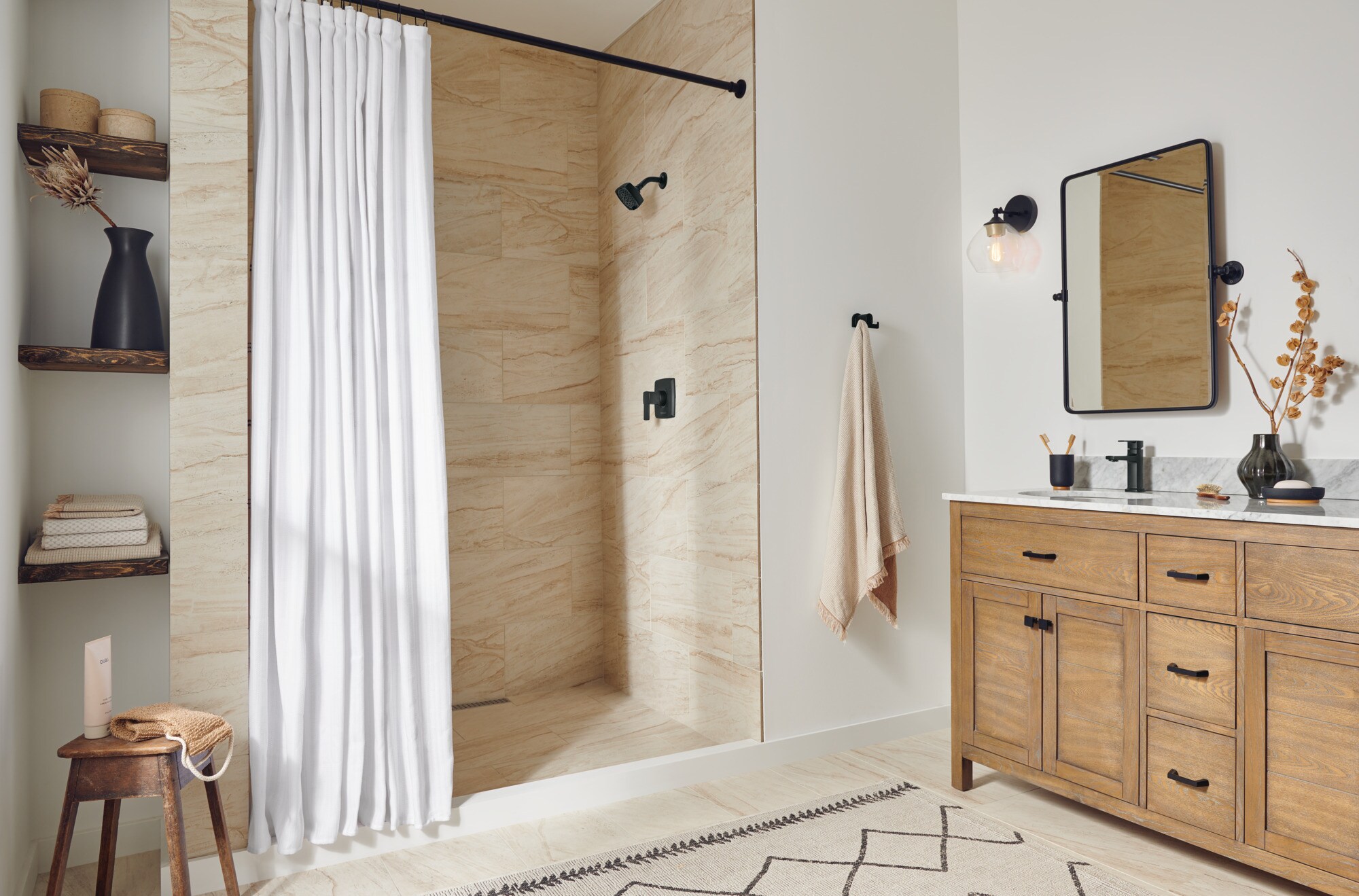 Peerless PTT14271-BL Tub-Shower-Faucets - View #6