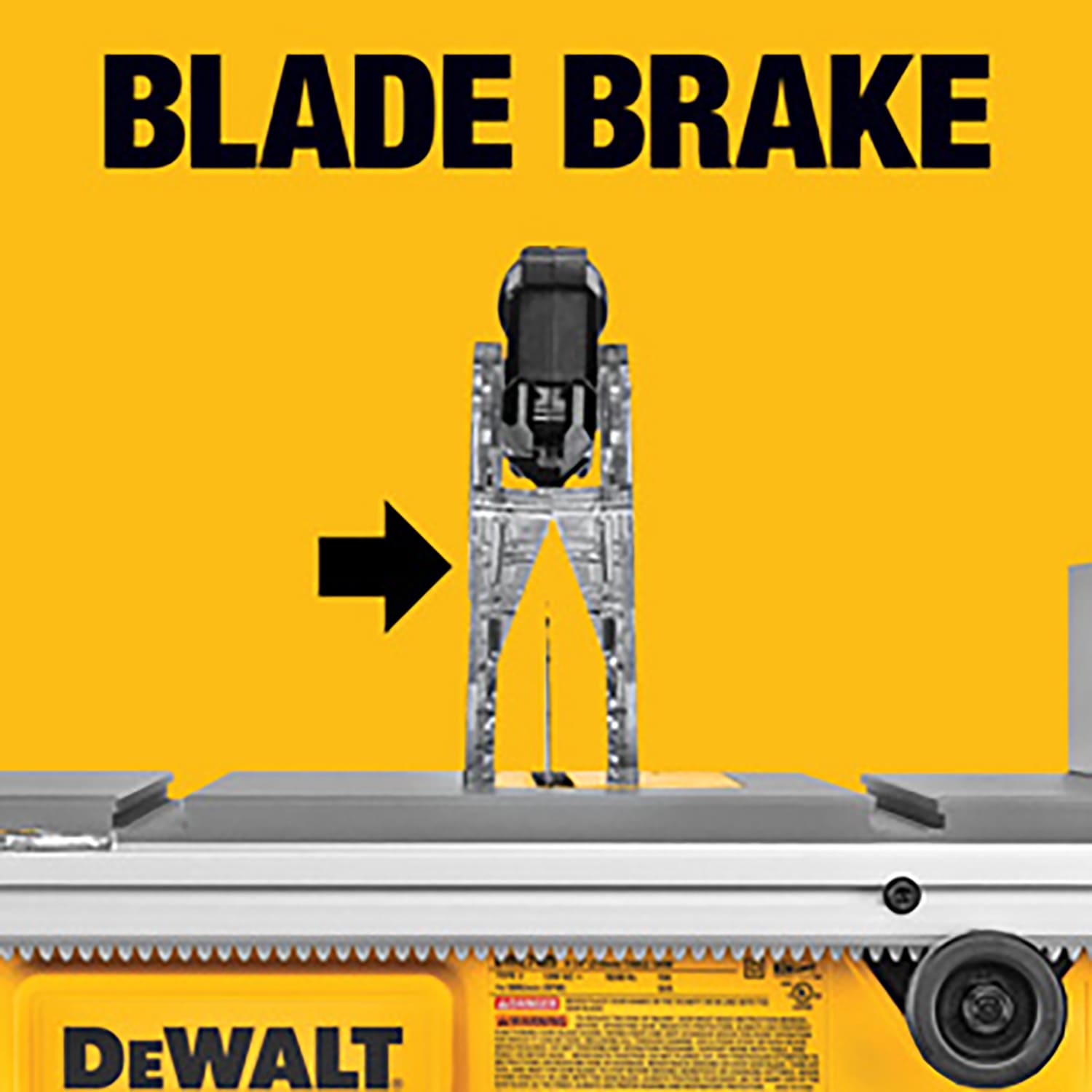 DEWALT DWE7485WS c100100 - View #7