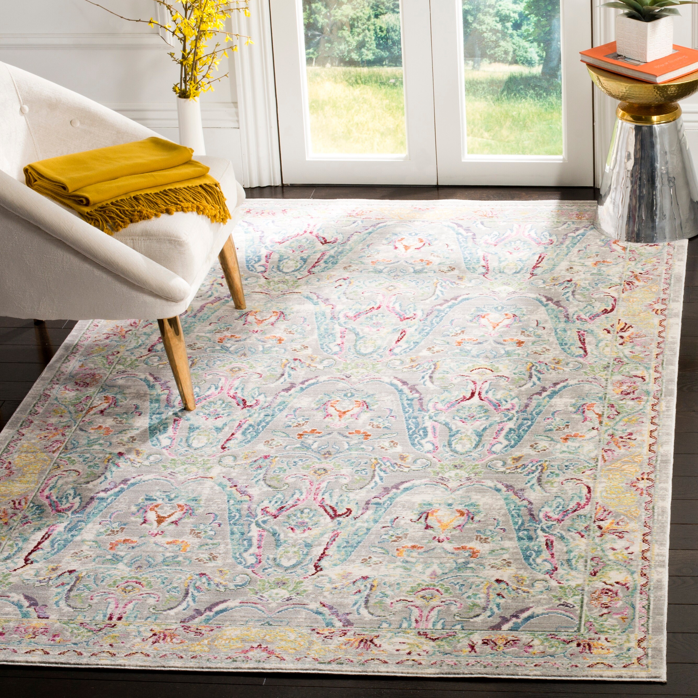 Safavieh MYS925L-9 rugs - View #2