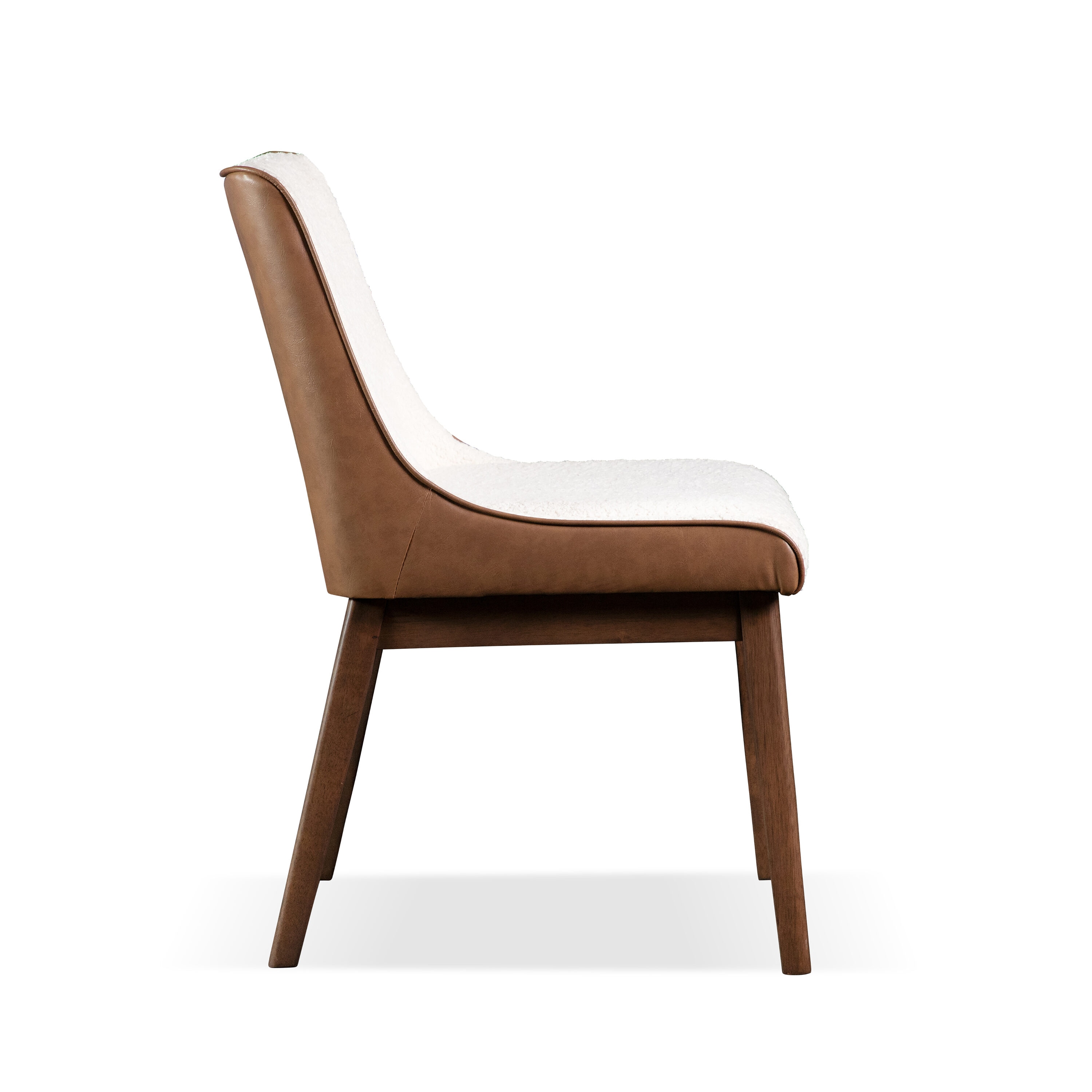 Furniture of America IDF-3213WN-SC Dining-Chairs - View #6