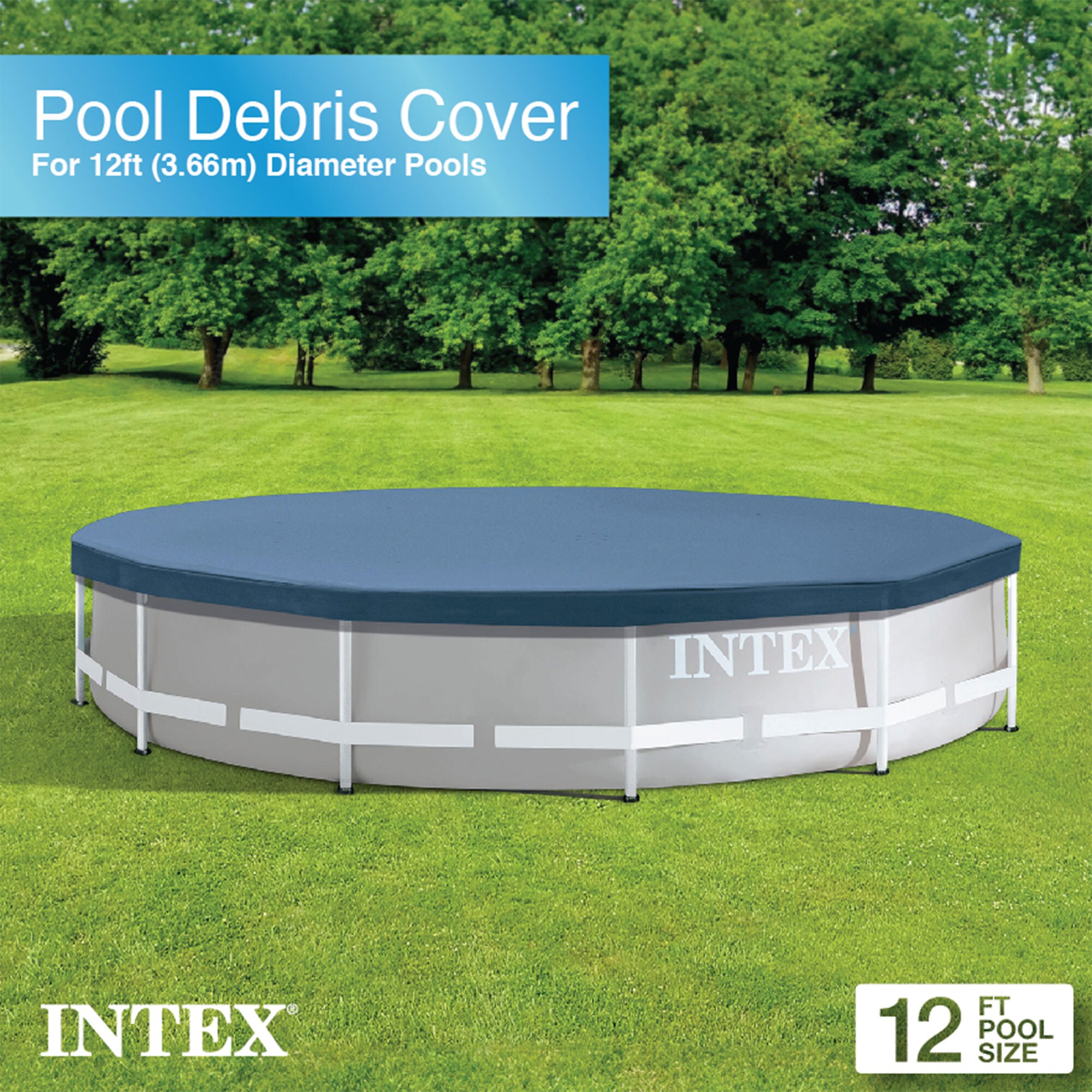 Intex 175772 Above-Ground-Pools - View #4