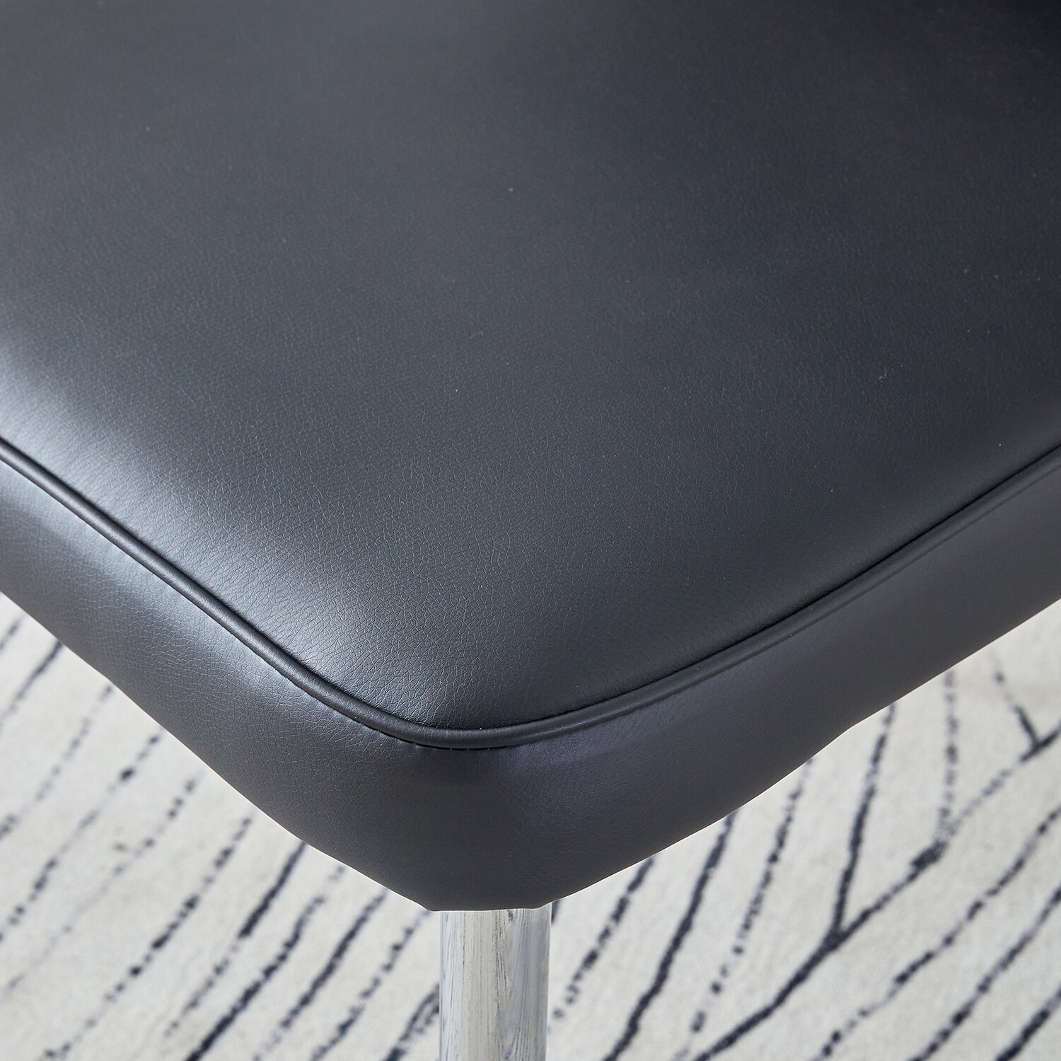 SINOFURN SYA290002GN Dining-Chairs - View #4