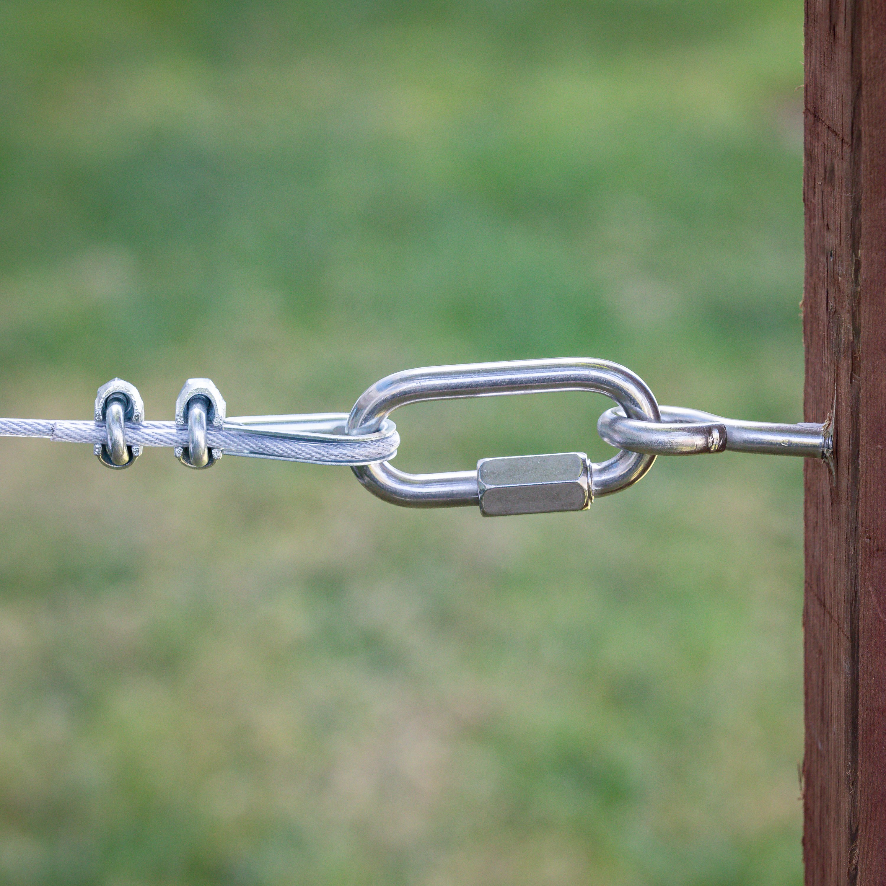 National Hardware N262-519 Chain-Accessories - View #4