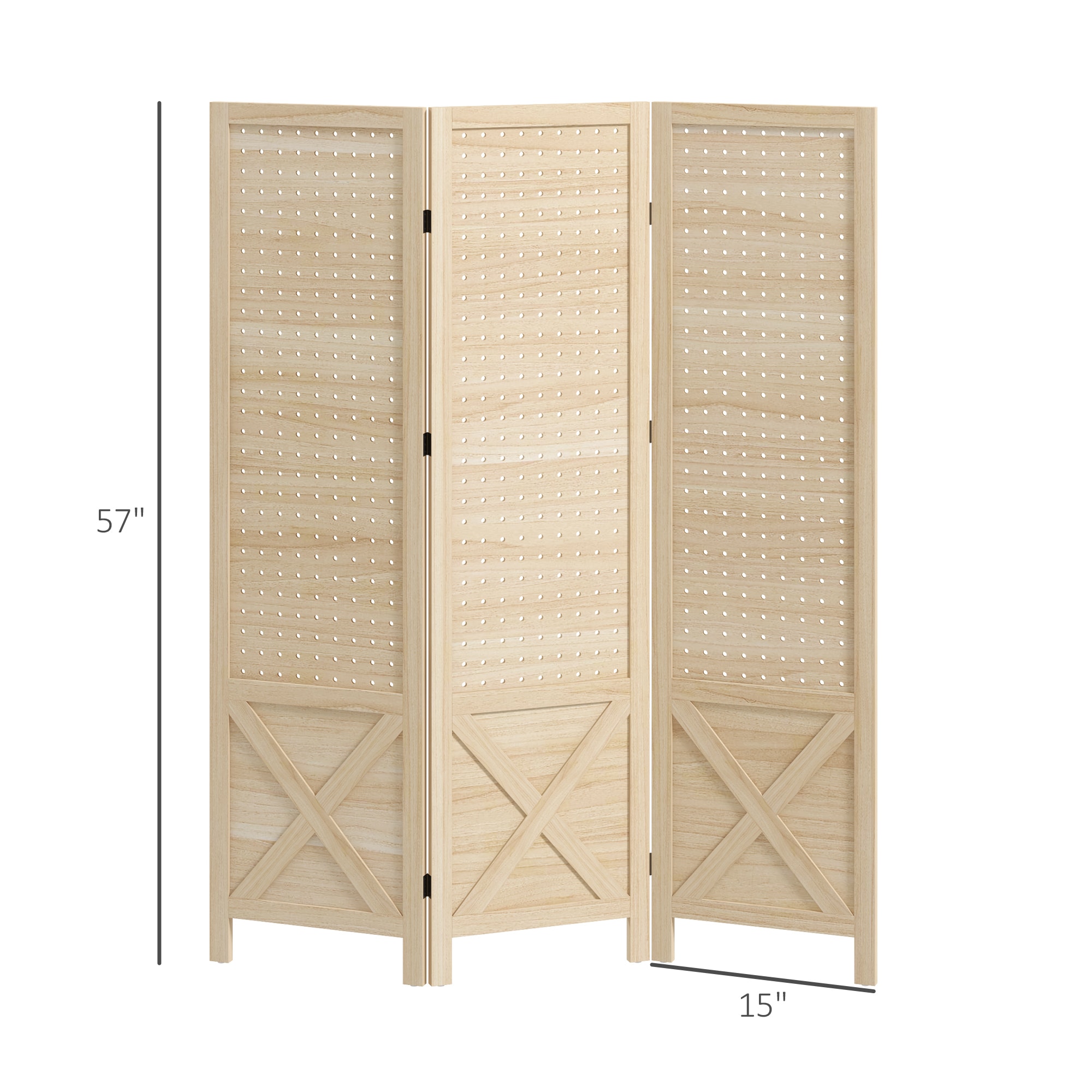 CESICIA ZWY11 Indoor-Privacy-Screens - View #4