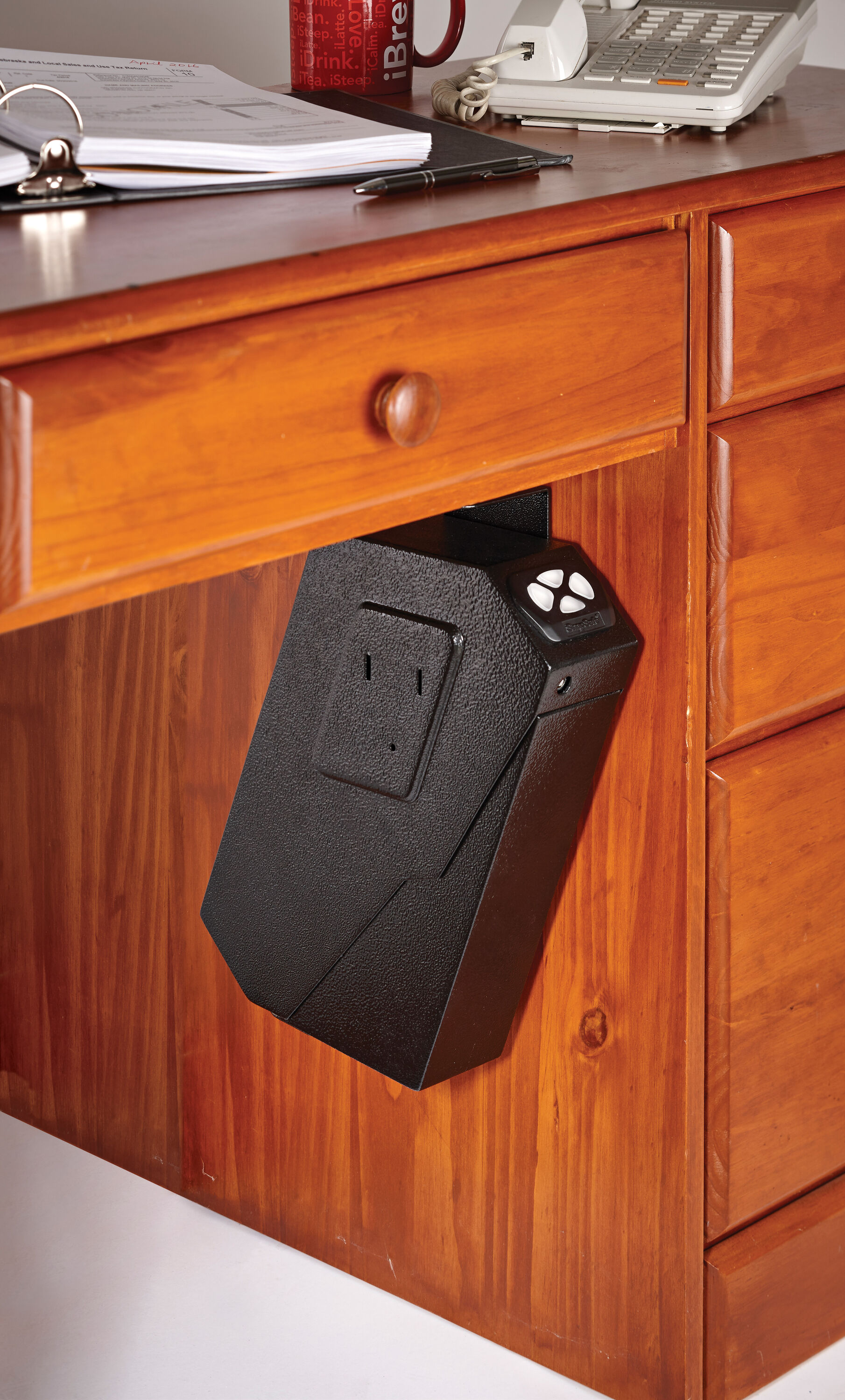 SnapSafe 75431 Gun-Safes - View #2