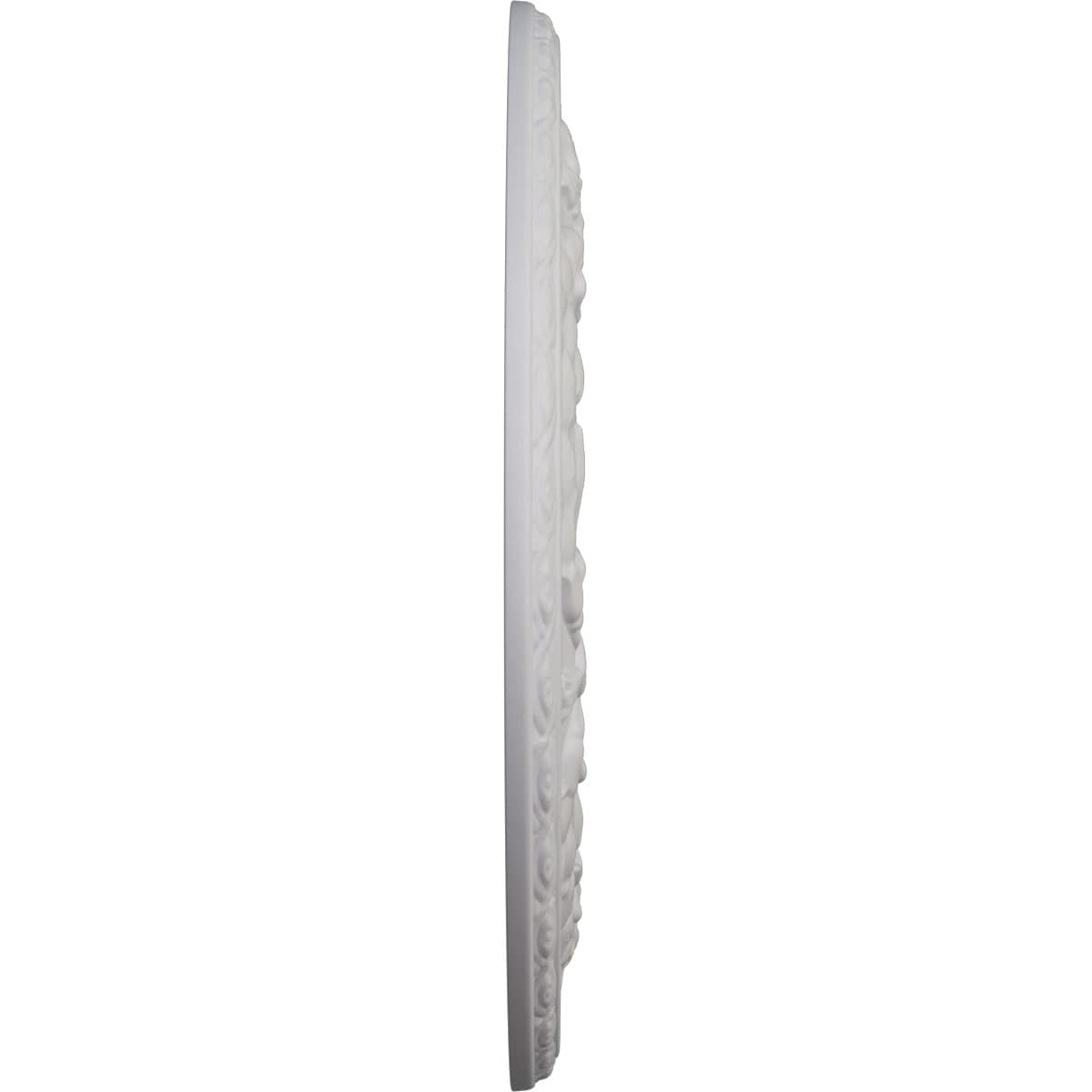 Ekena Millwork CM13SAUWF Ceiling-Medallions - View #3