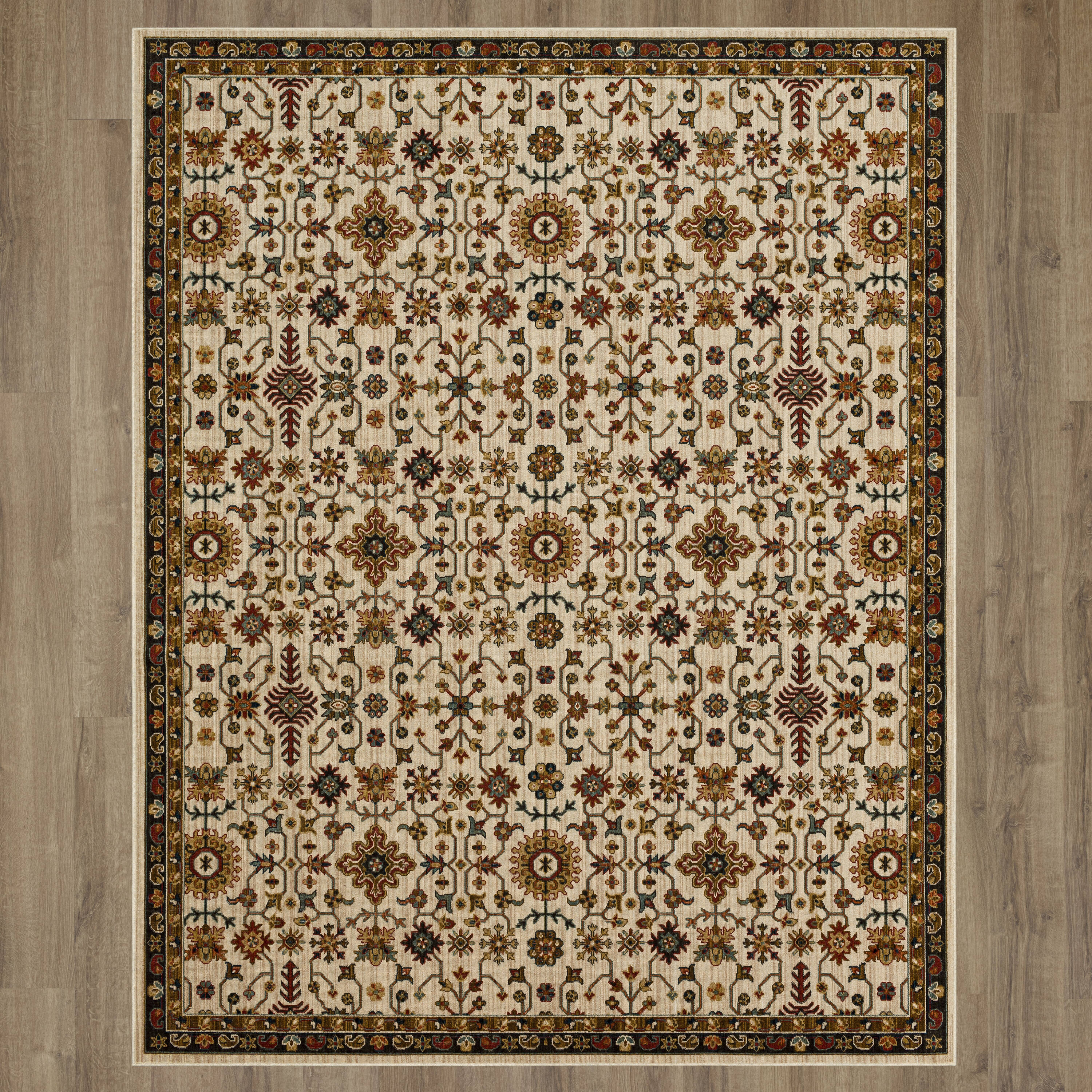 Mohawk Home EL329 70043 072108 rugs - View #9