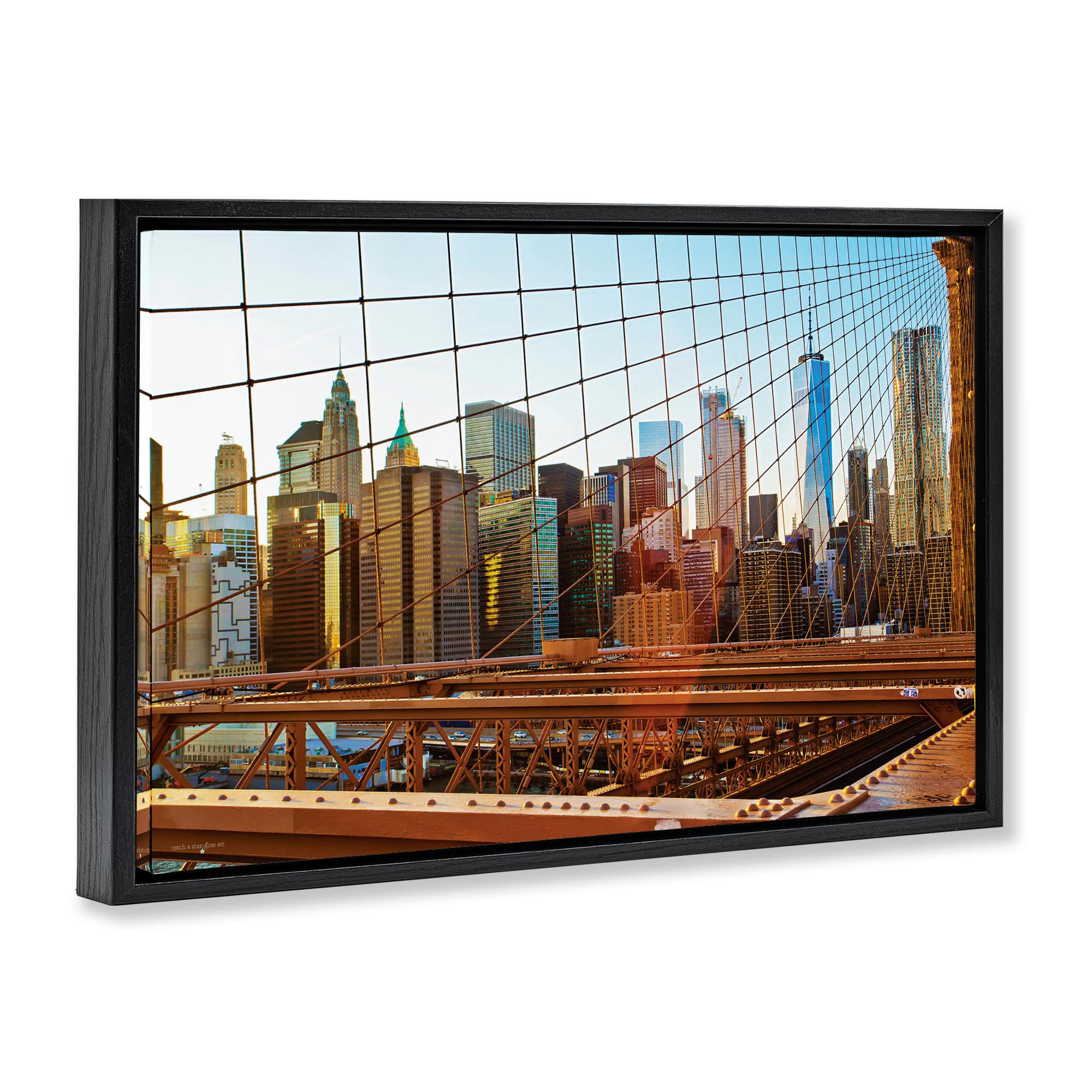 Stupell Industries BT-599-FFB-20X30 Wall-Art - View #2