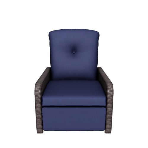 Three-dimensional representation of the product