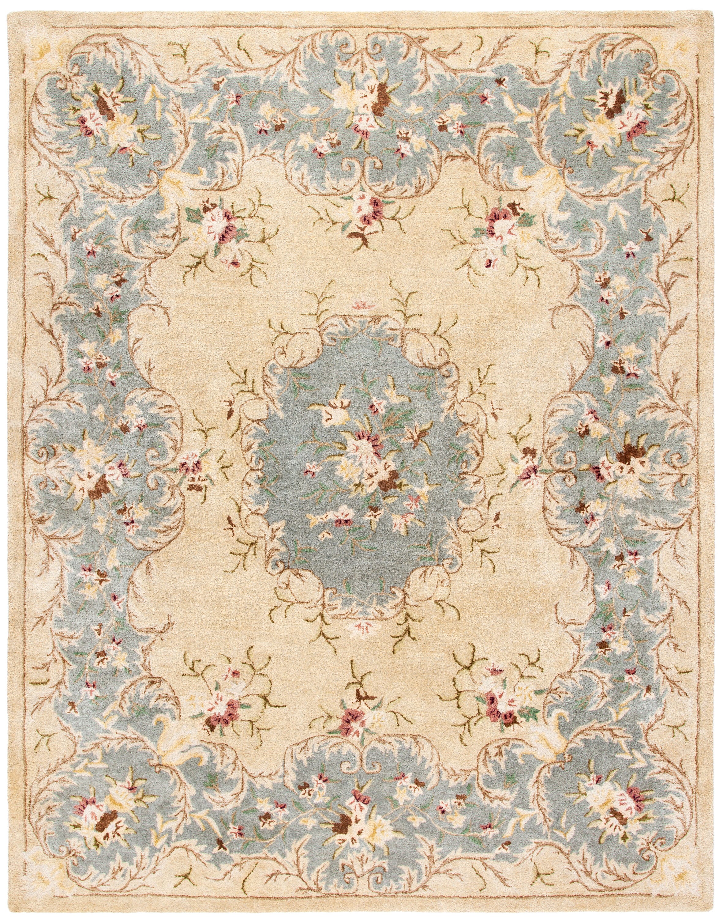 Safavieh BRG166A-9 rugs - View #2