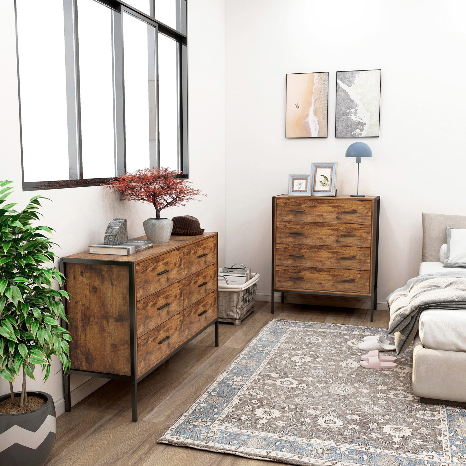 Streamdale Furniture W141260282 armoires - View #2