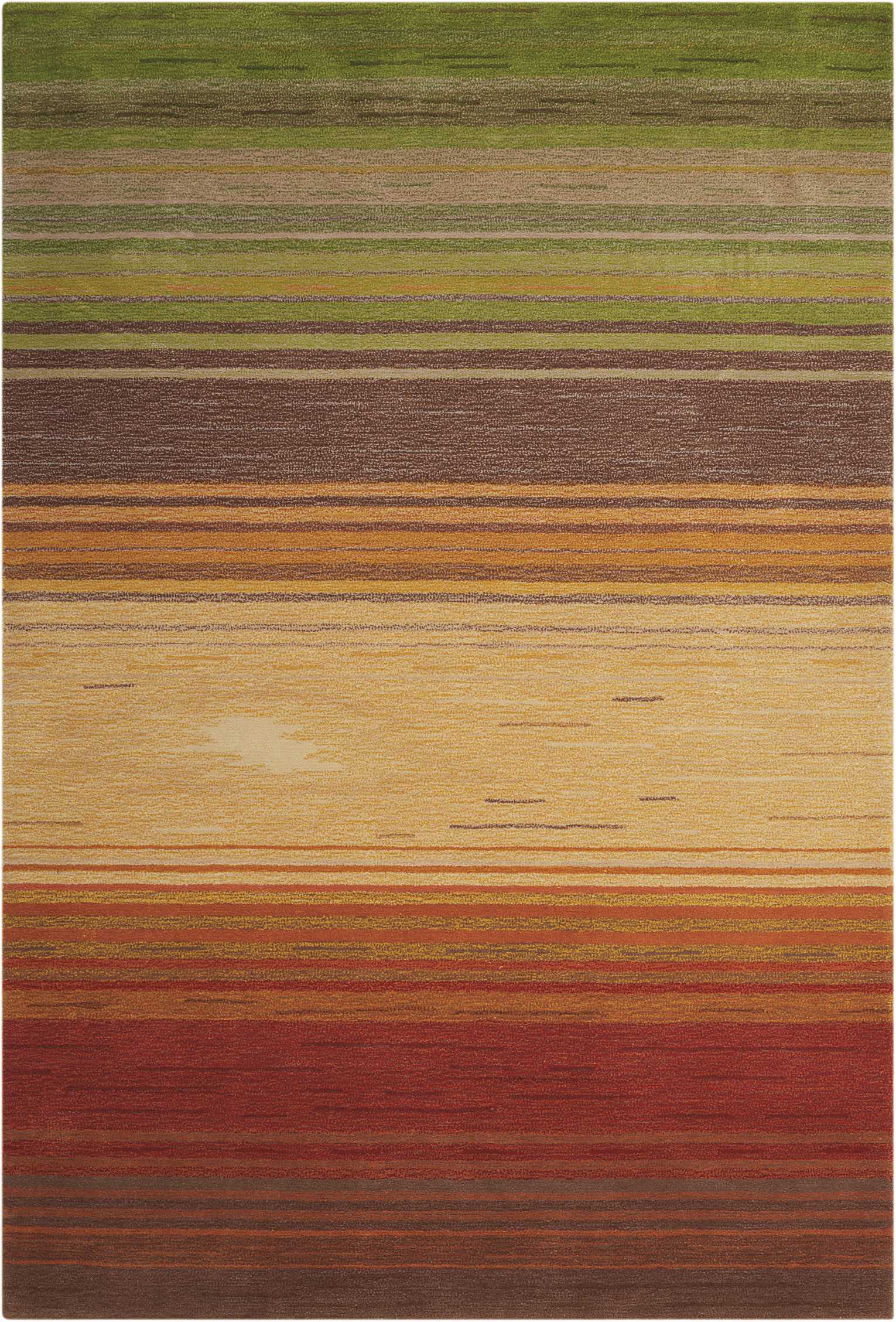 Nourison 07678 rugs - View #2