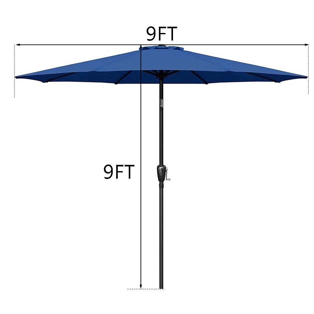 Sunrinx MG38-PU-21 Umbrellas-2 - View #9