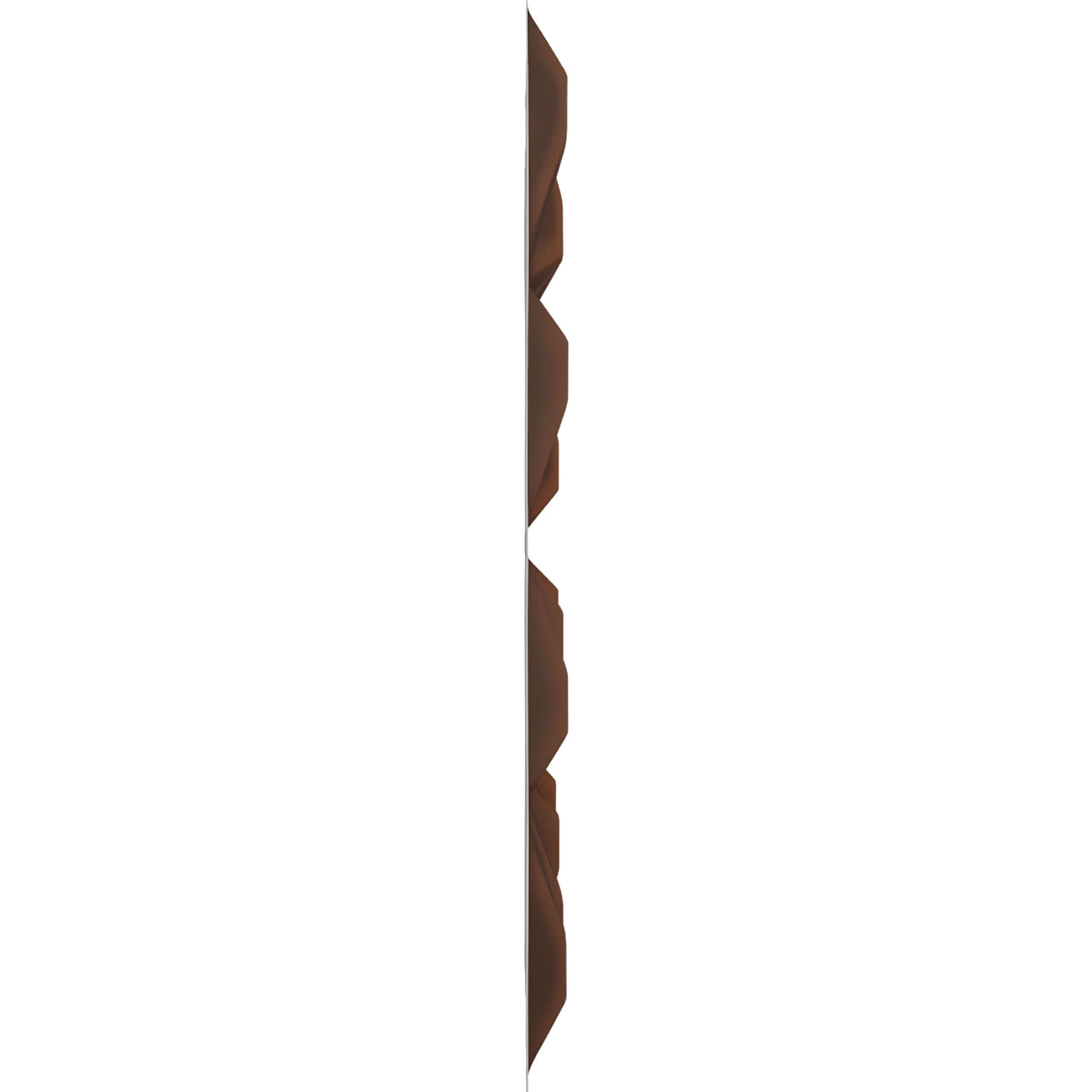 Ekena Millwork WP20X20TNDRU Wall-Panels - View #3