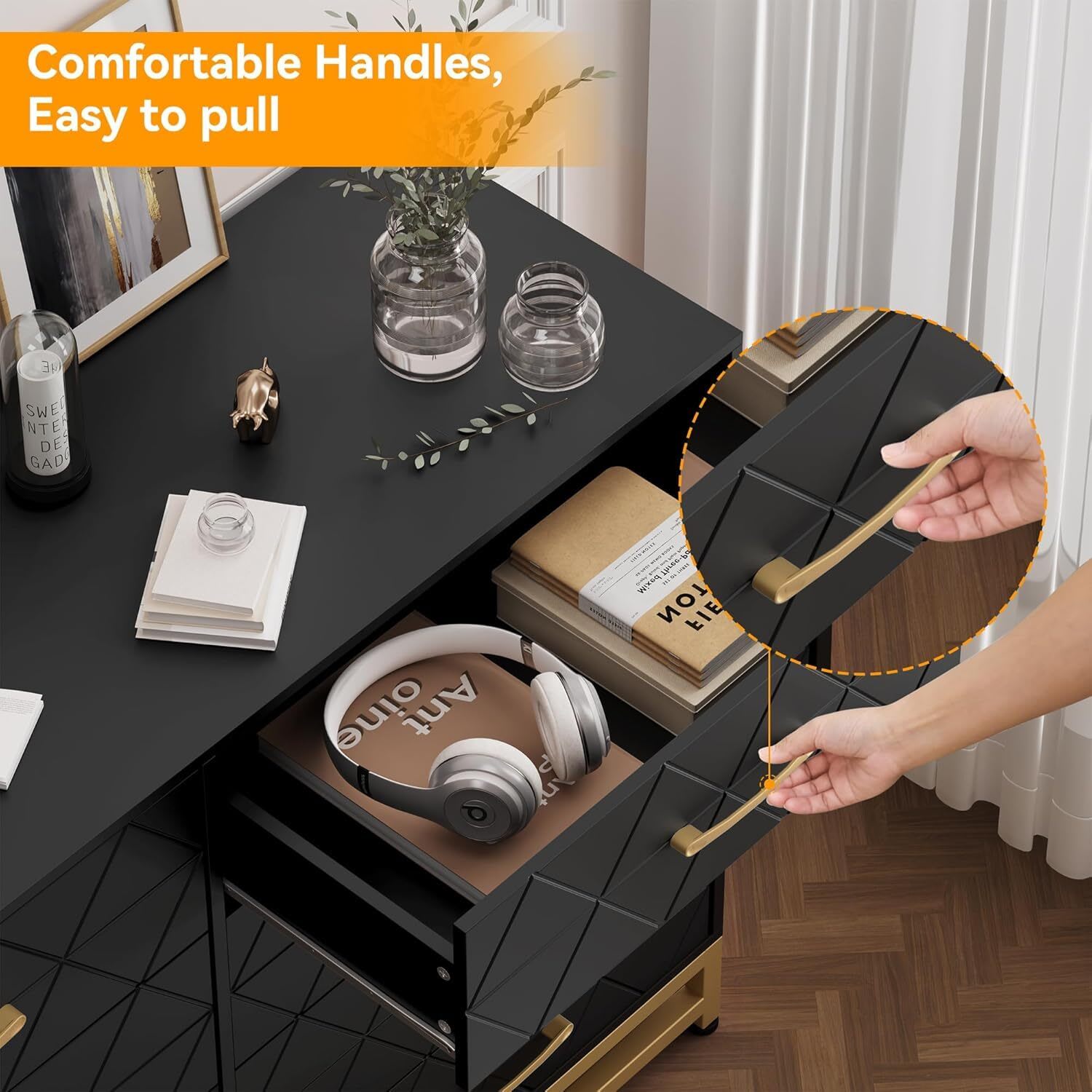 Qeetex GG-W546F248 dressers - View #6