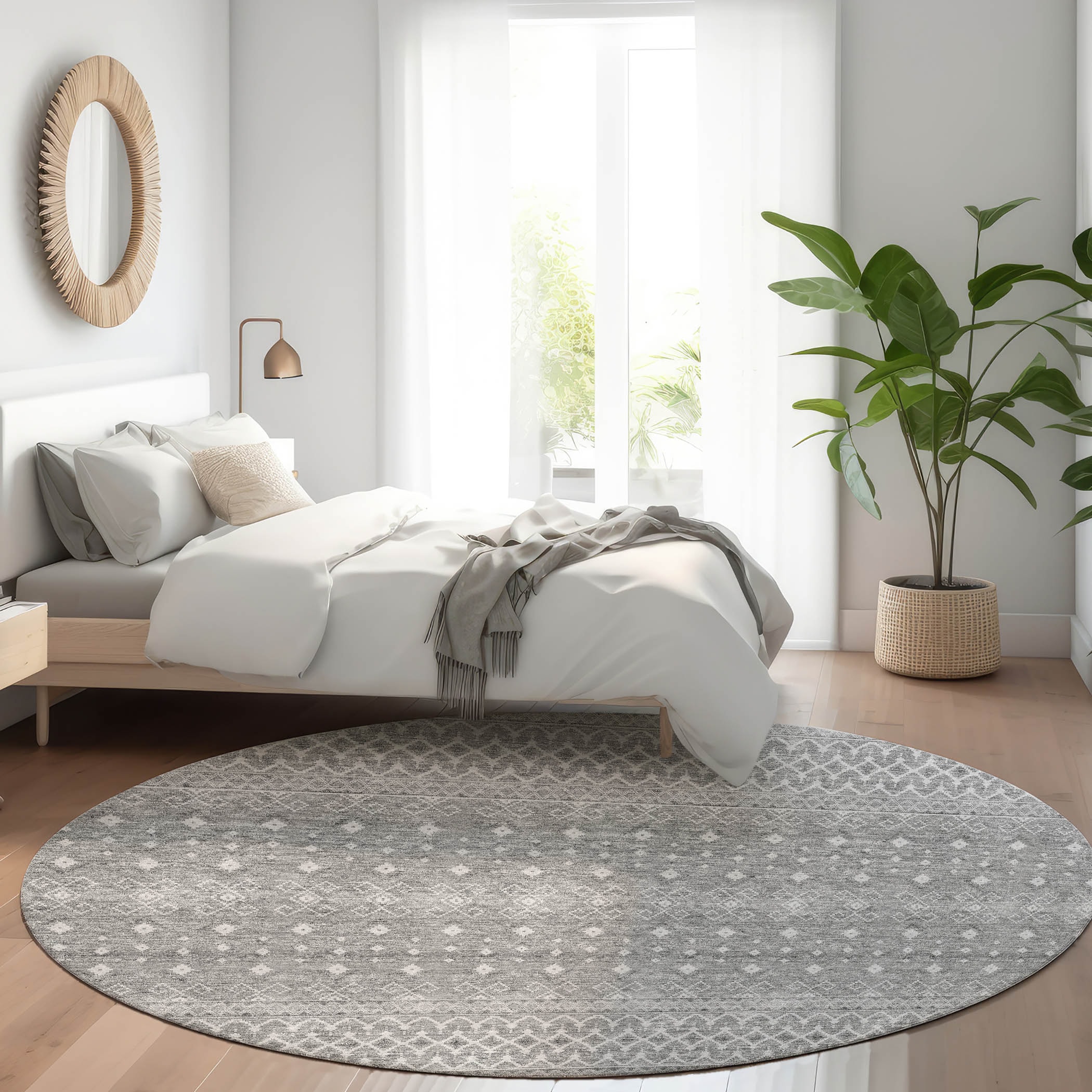 Addison Rugs ACN709SV8RO rugs - View #5