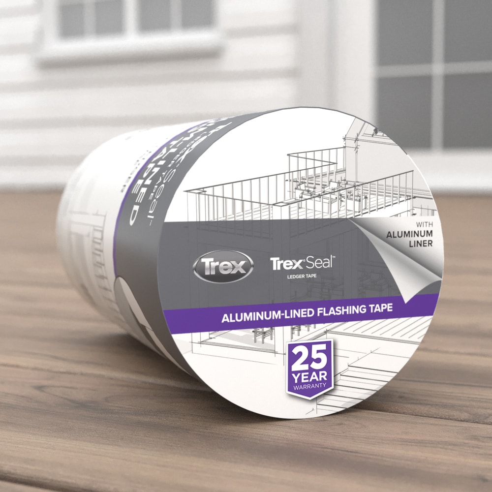 Trex Seal TS0042 Deck-Tape - View #8
