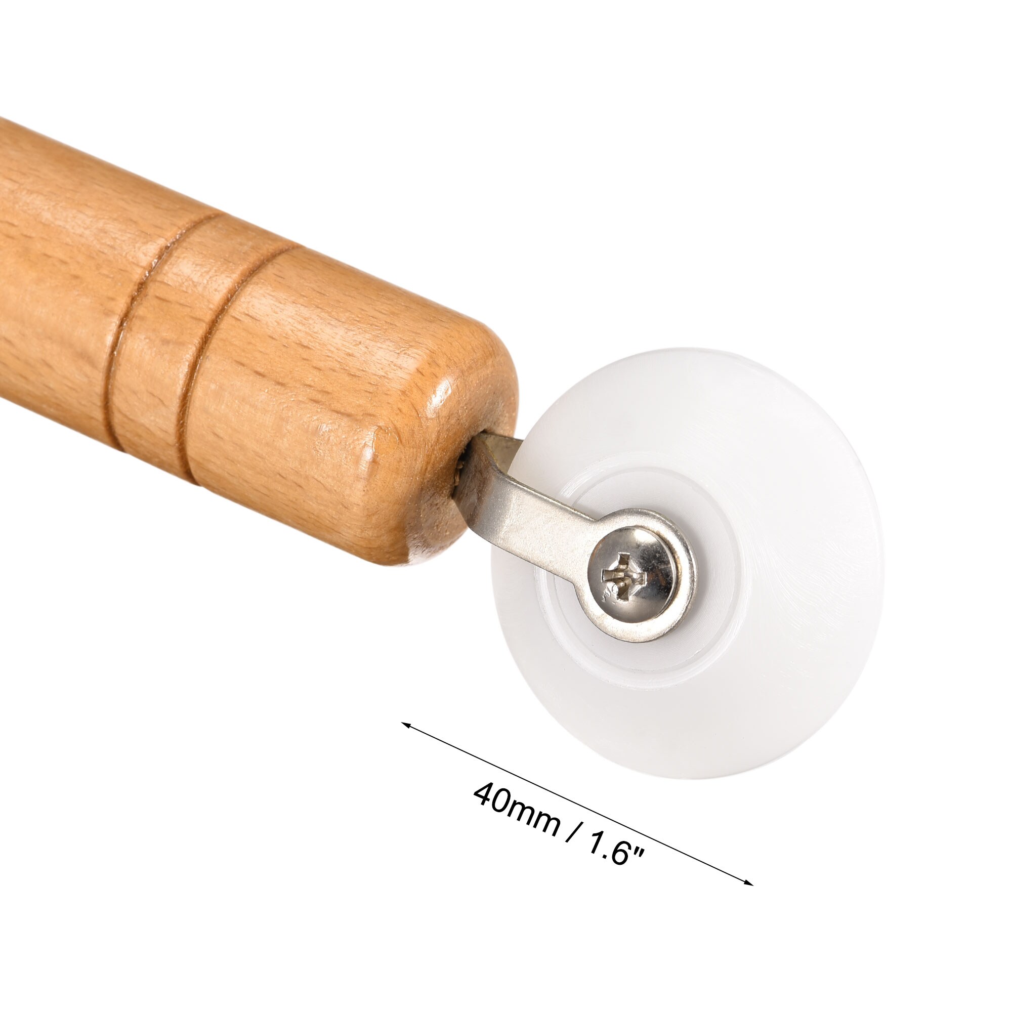 Unique Bargains S25092400UX5195 Floor-Roller - View #3