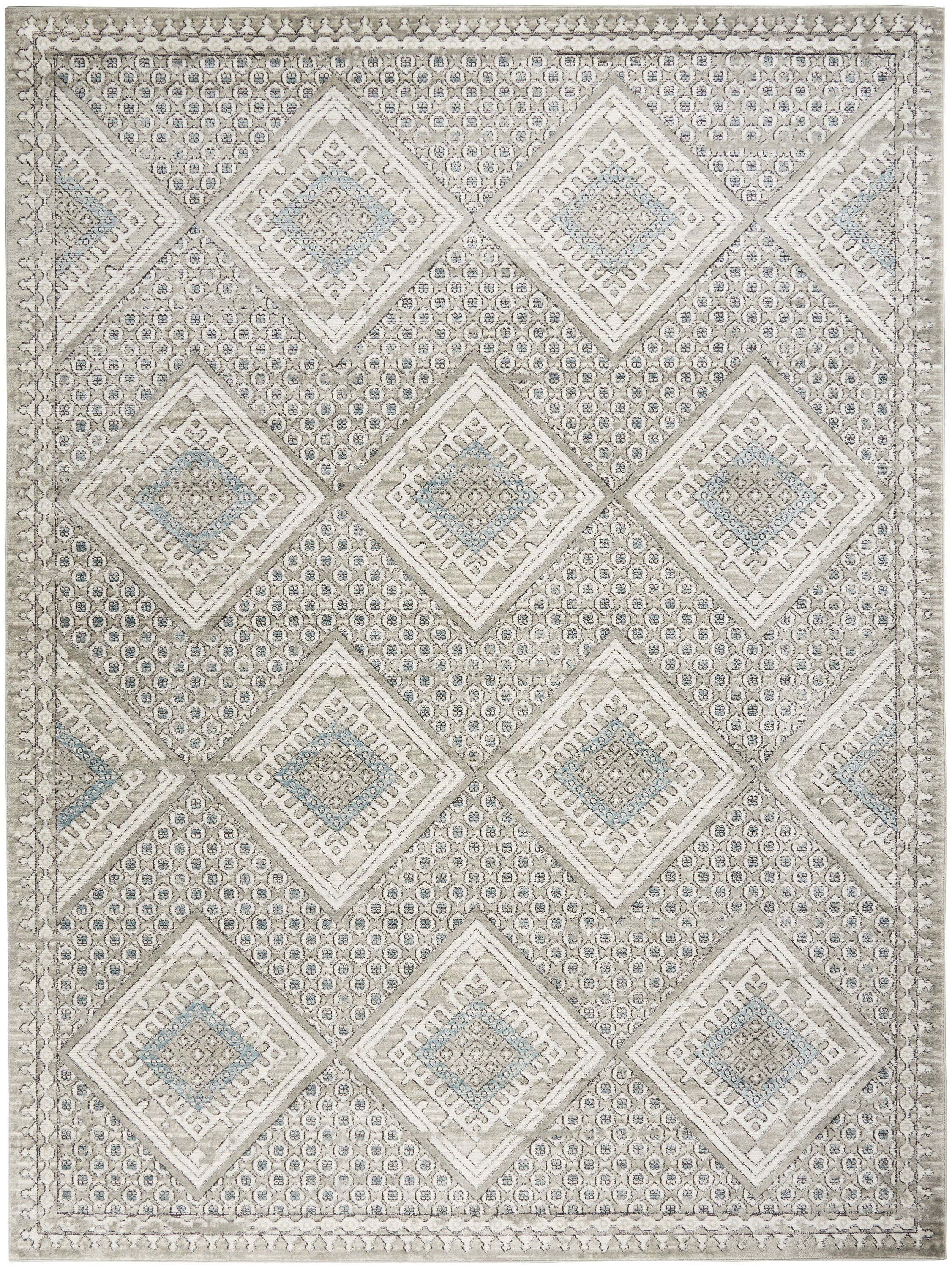 Nourison 099446826602 rugs - View #2